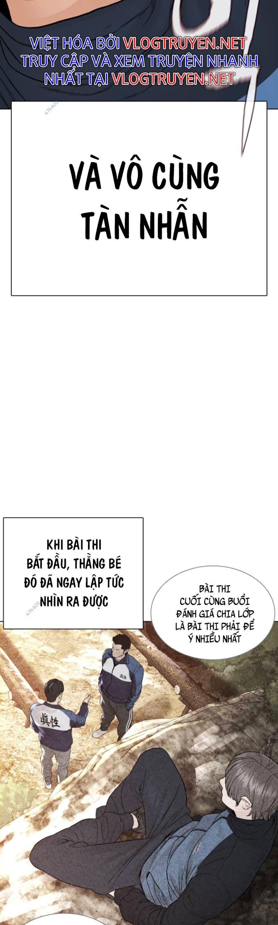 Cách Chiến Thắng Trận Đấu Chapter 152 - Trang 2