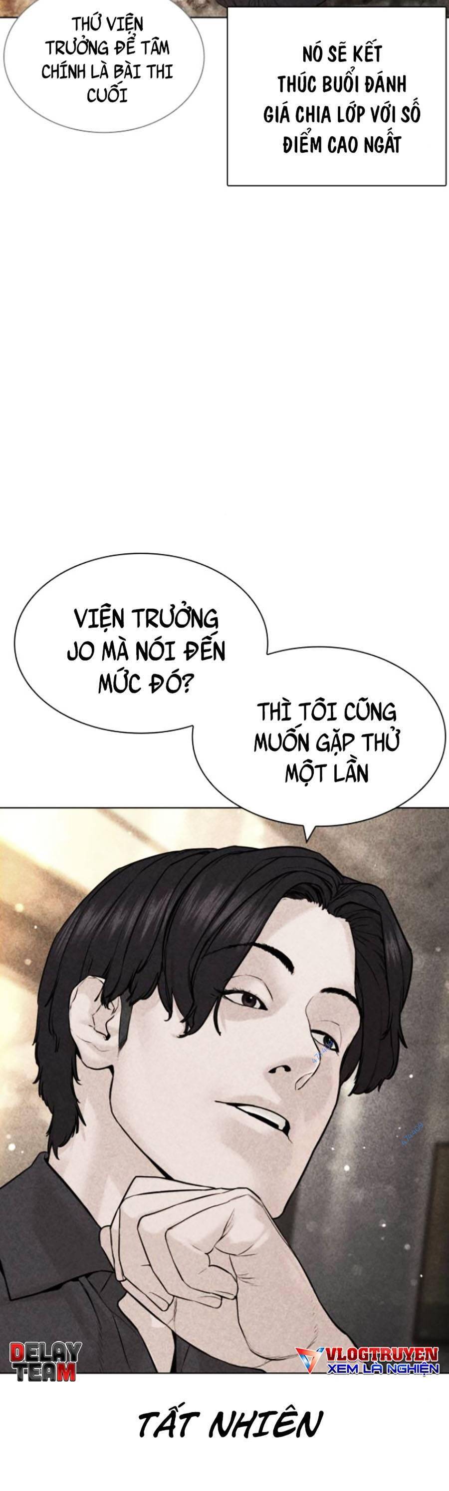 Cách Chiến Thắng Trận Đấu Chapter 152 - Trang 2