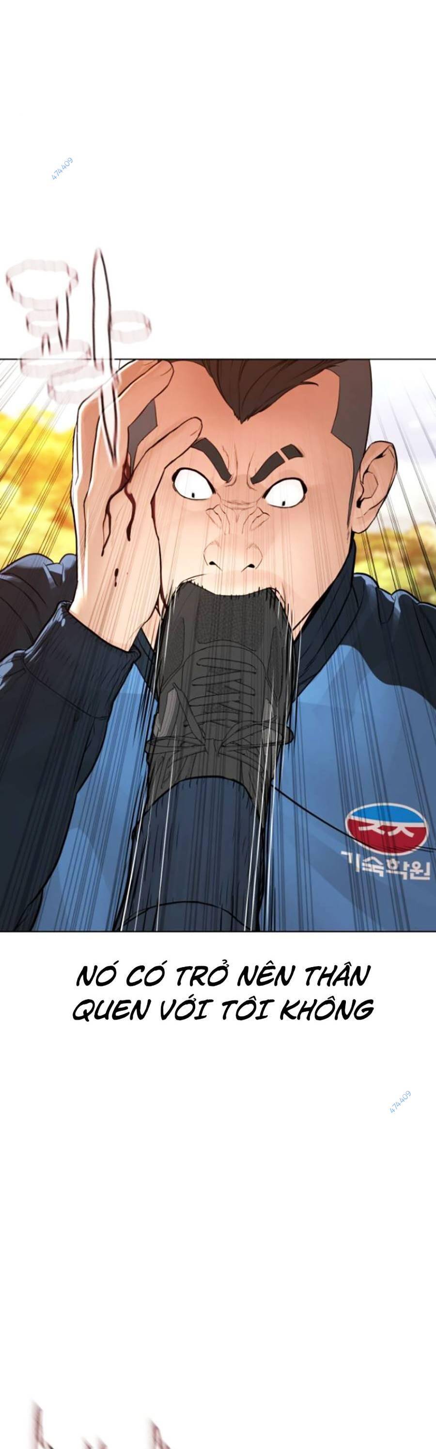 Cách Chiến Thắng Trận Đấu Chapter 152 - Trang 2