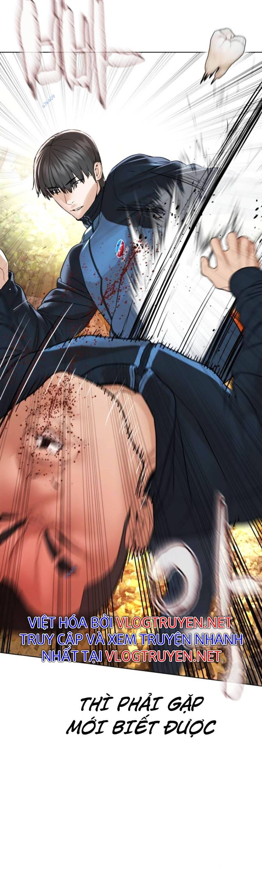 Cách Chiến Thắng Trận Đấu Chapter 152 - Trang 2