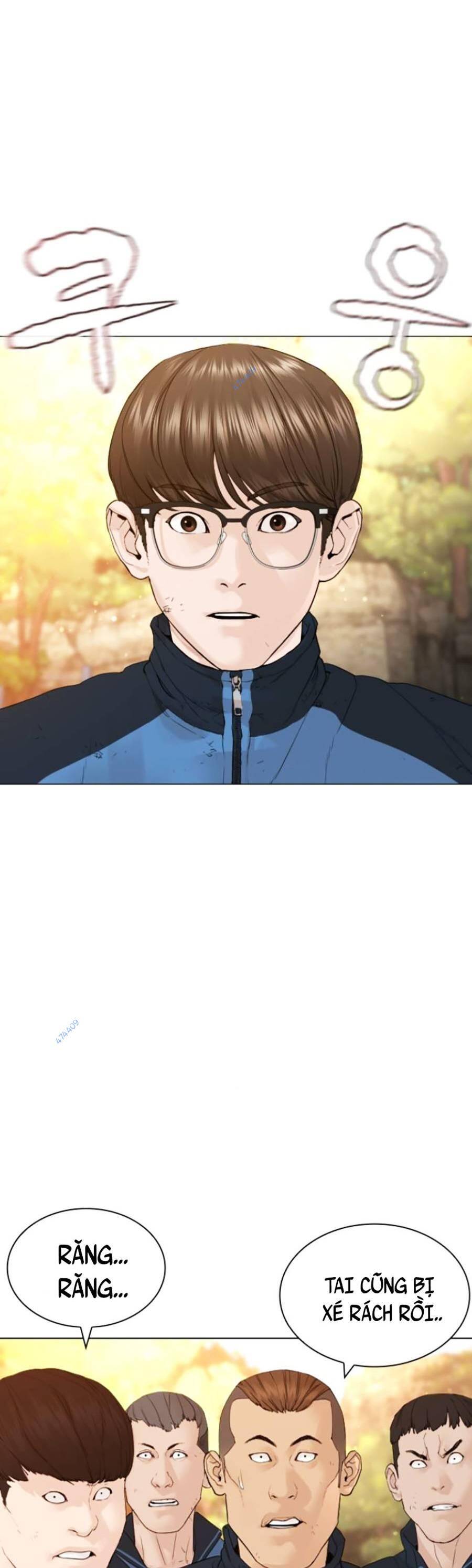 Cách Chiến Thắng Trận Đấu Chapter 152 - Trang 2