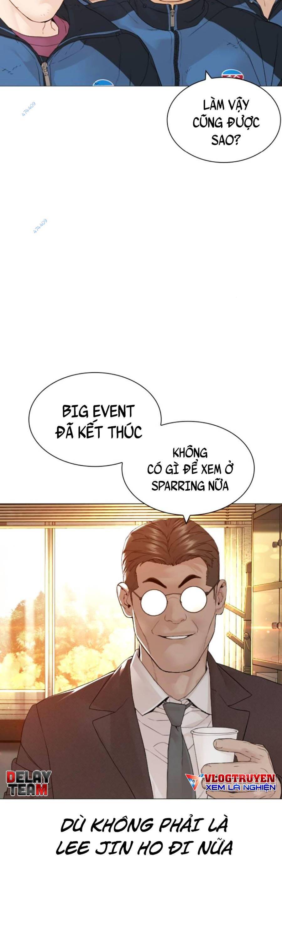 Cách Chiến Thắng Trận Đấu Chapter 152 - Trang 2