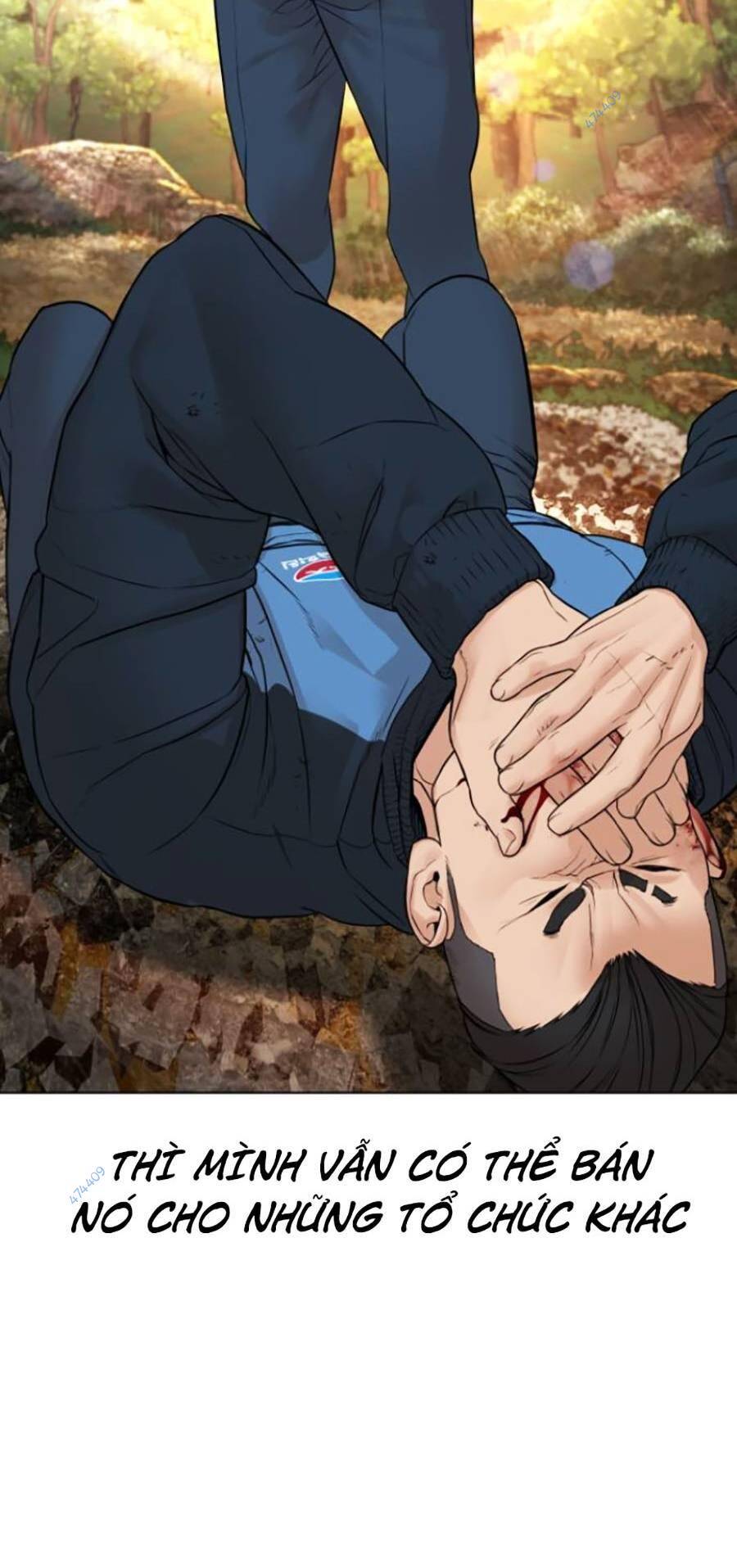 Cách Chiến Thắng Trận Đấu Chapter 152 - Trang 2