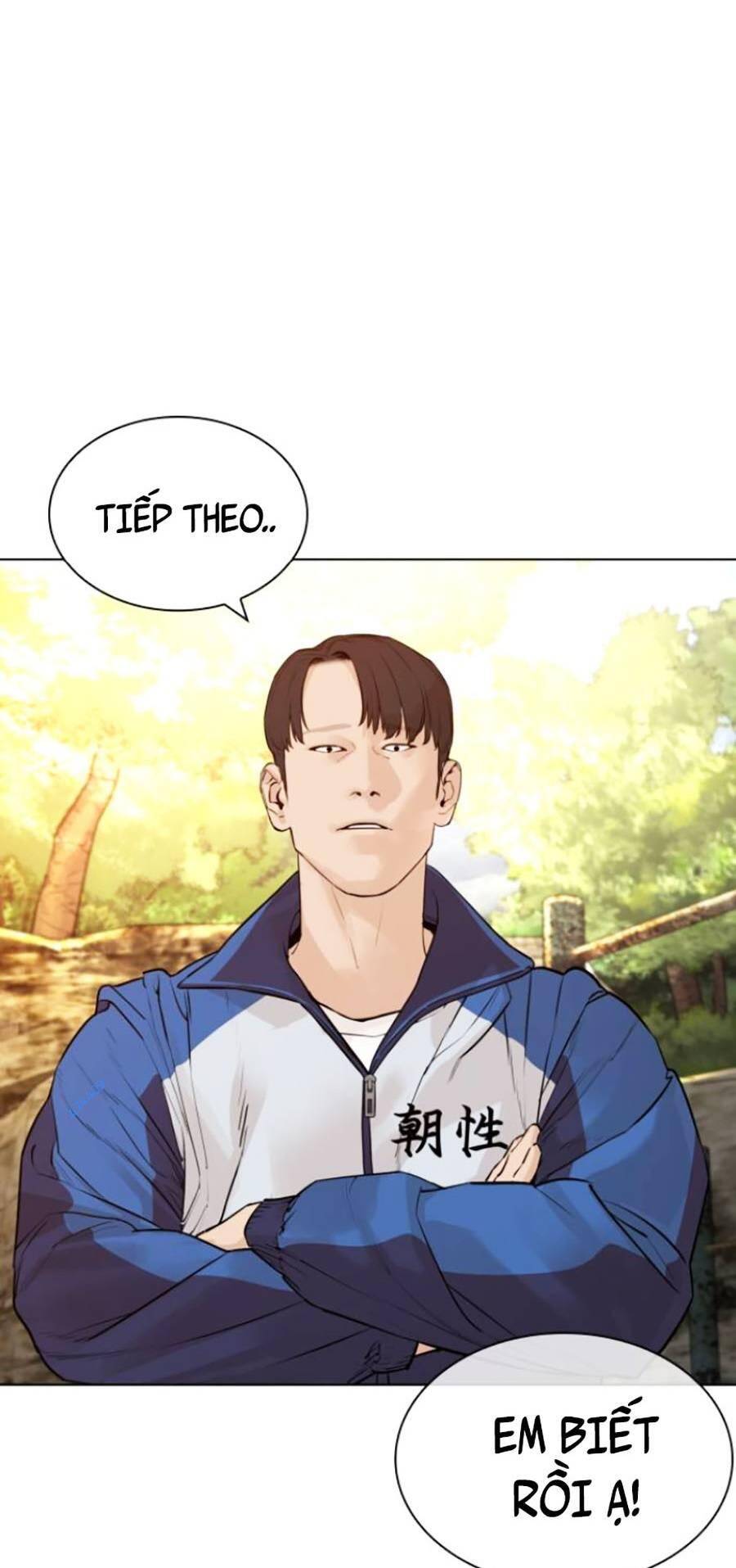 Cách Chiến Thắng Trận Đấu Chapter 152 - Trang 2