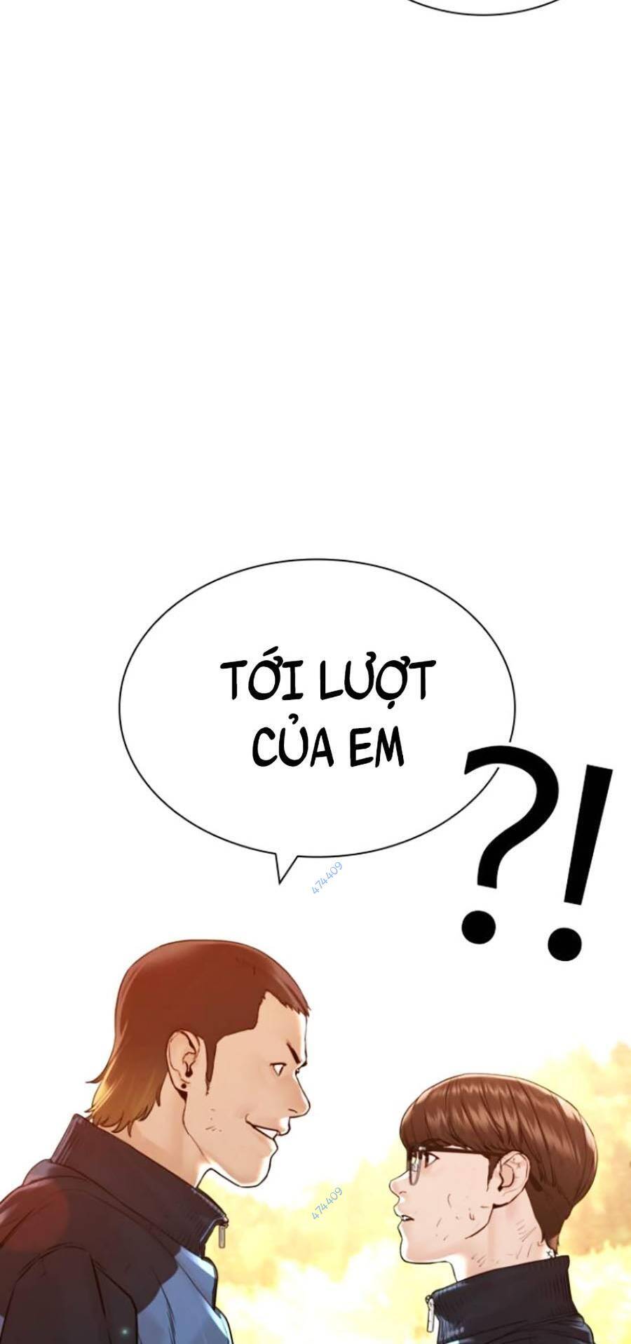 Cách Chiến Thắng Trận Đấu Chapter 152 - Trang 2