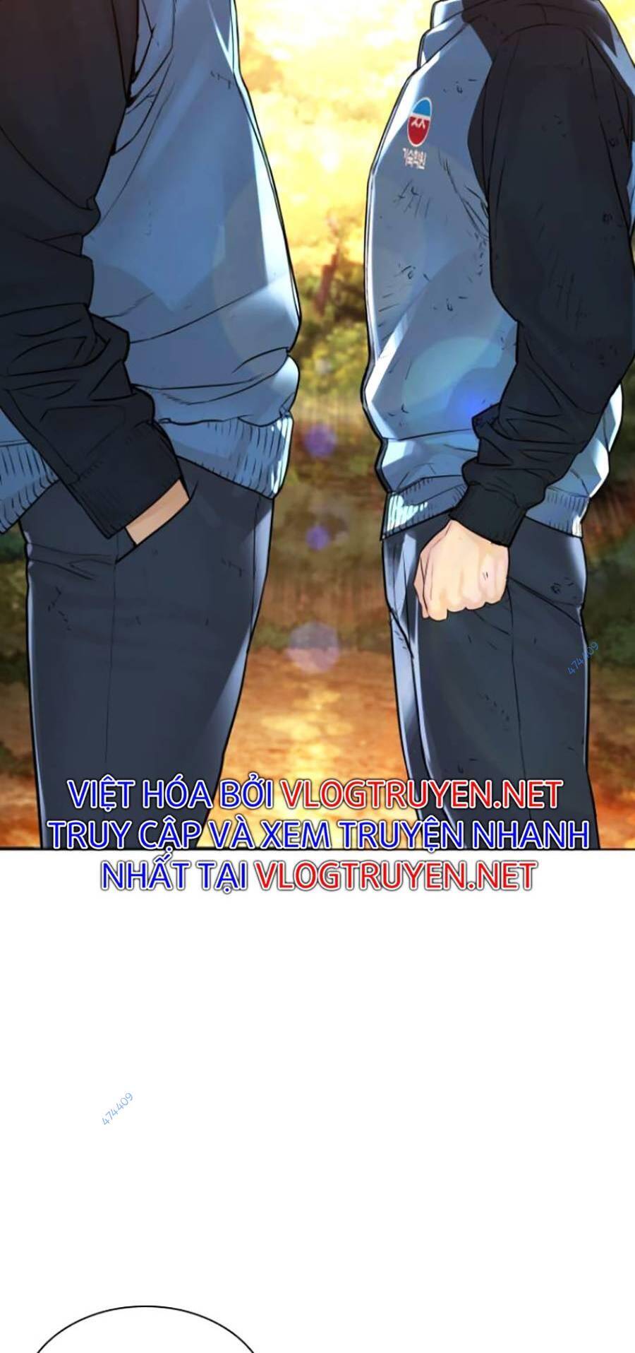 Cách Chiến Thắng Trận Đấu Chapter 152 - Trang 2