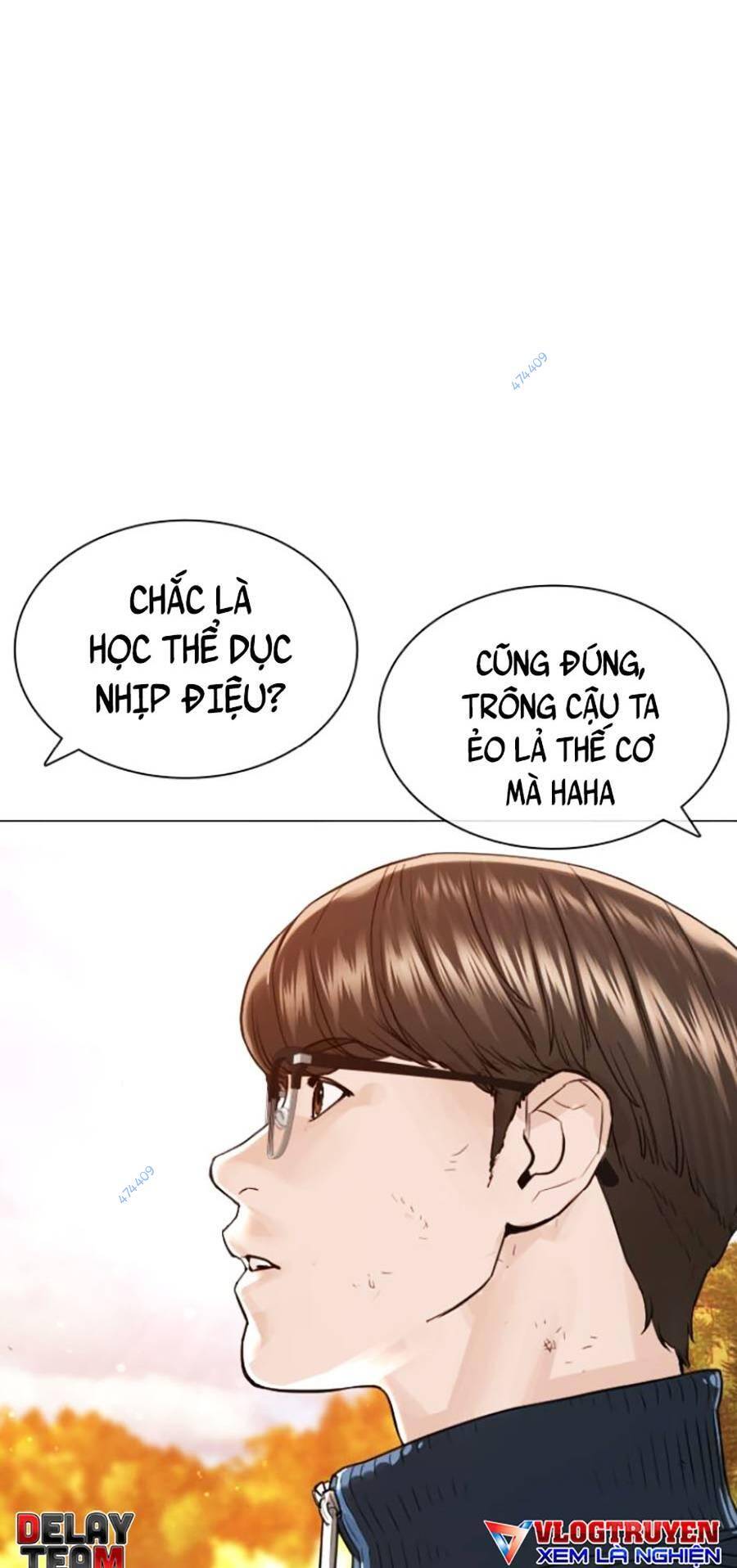 Cách Chiến Thắng Trận Đấu Chapter 152 - Trang 2