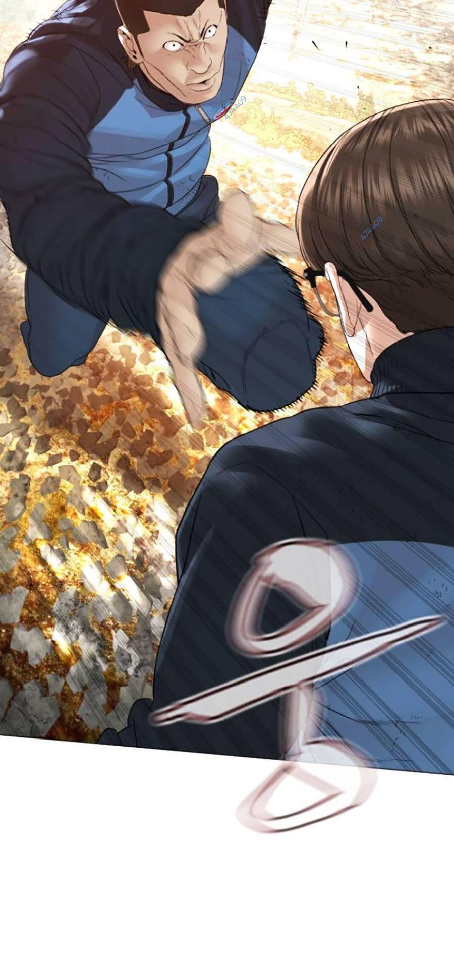 Cách Chiến Thắng Trận Đấu Chapter 152 - Trang 2