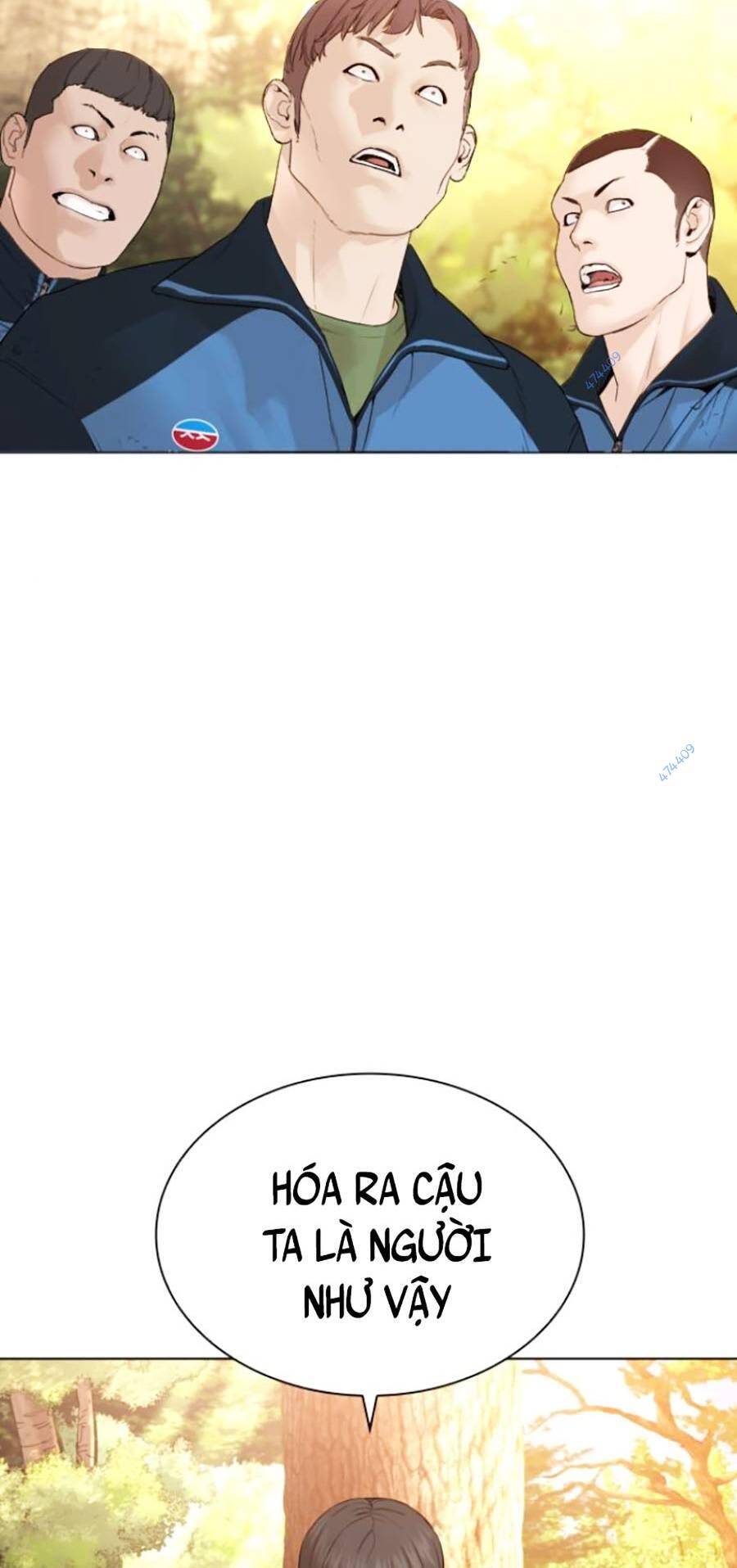 Cách Chiến Thắng Trận Đấu Chapter 152 - Trang 2