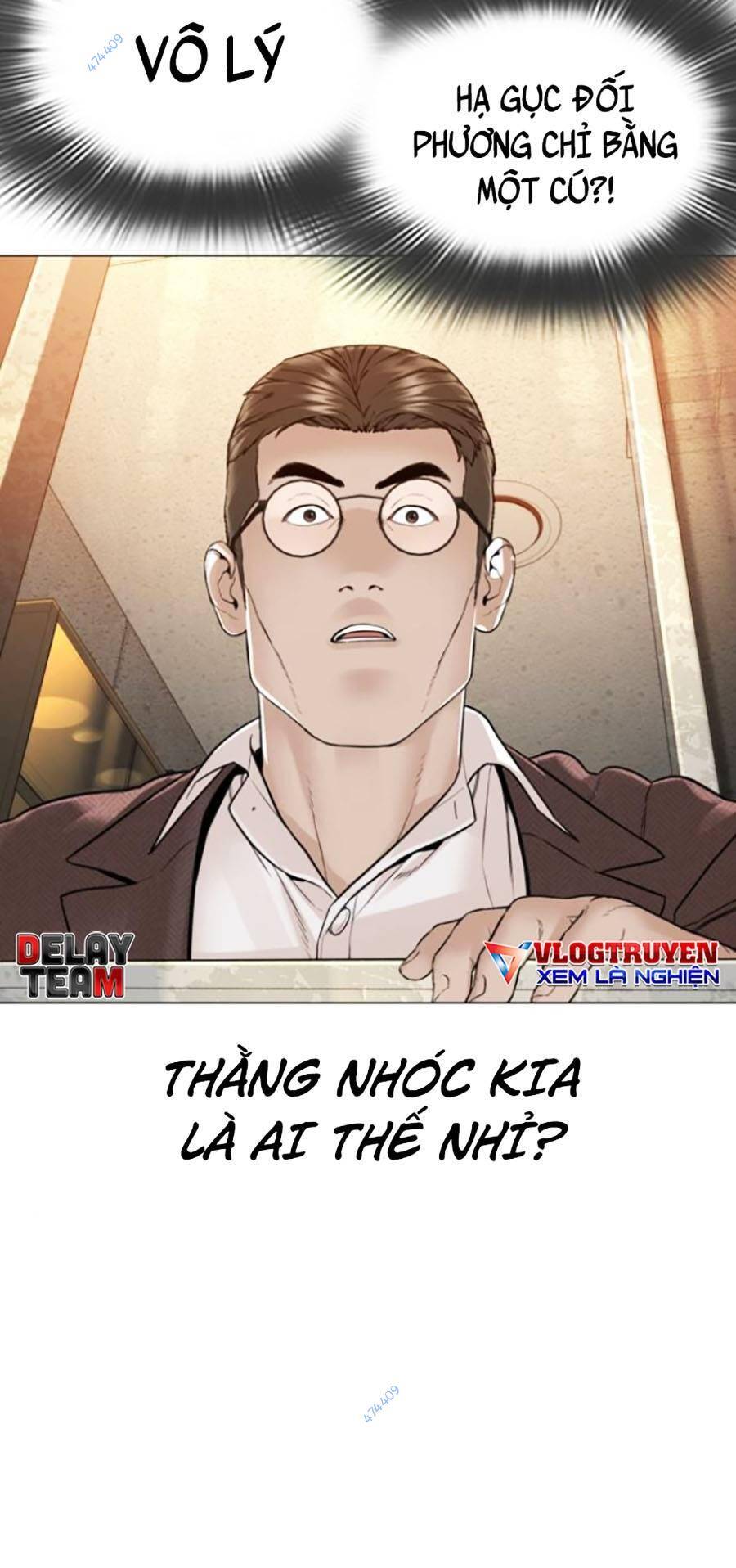 Cách Chiến Thắng Trận Đấu Chapter 152 - Trang 2