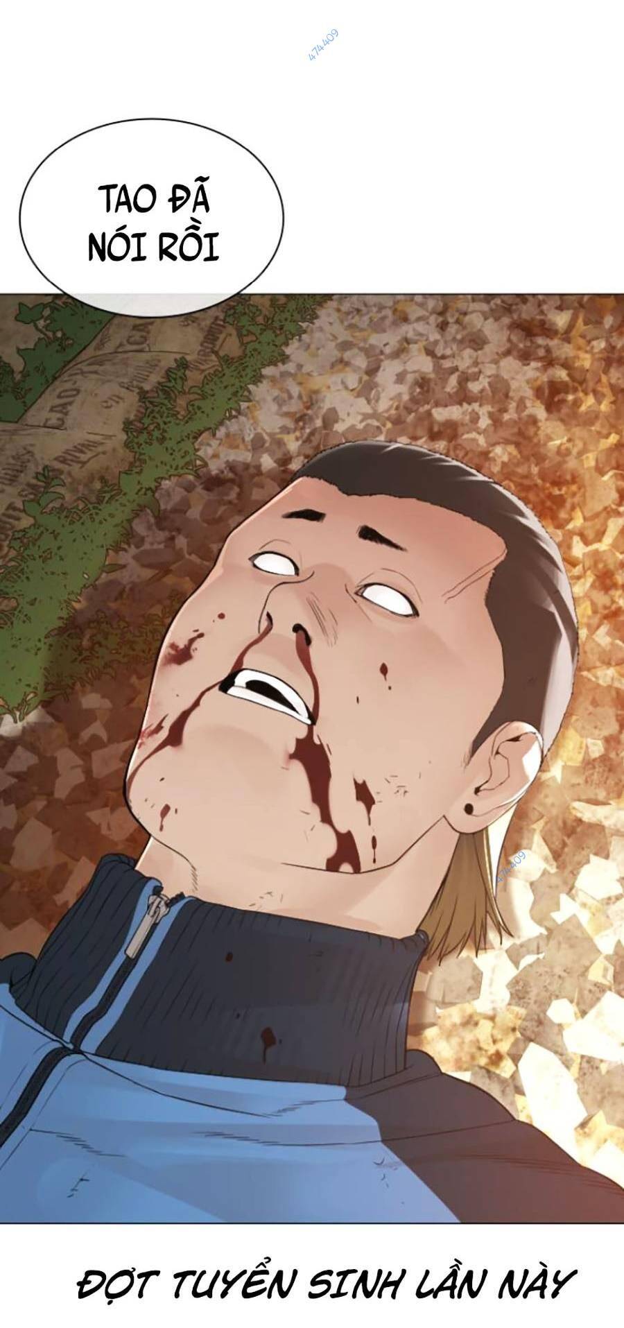 Cách Chiến Thắng Trận Đấu Chapter 152 - Trang 2