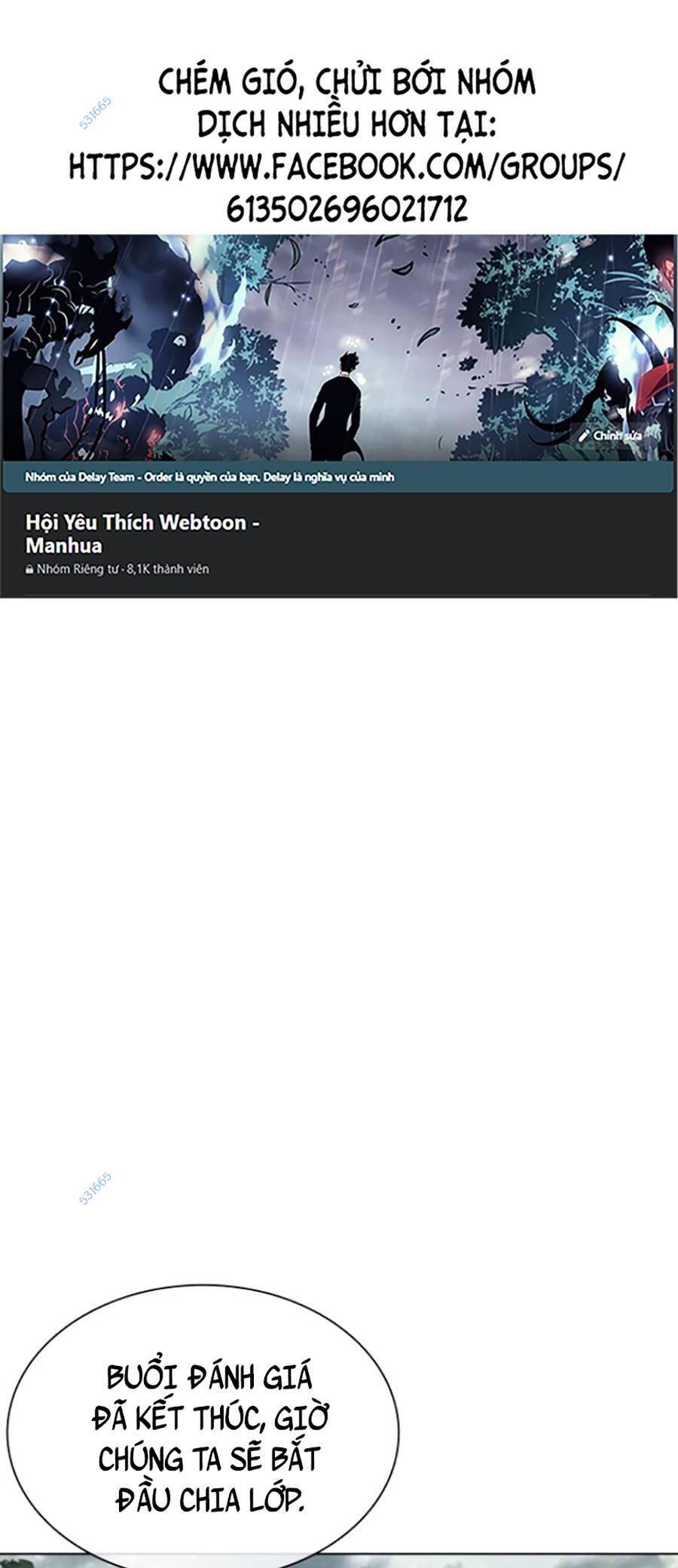 Cách Chiến Thắng Trận Đấu Chapter 153 - Trang 2