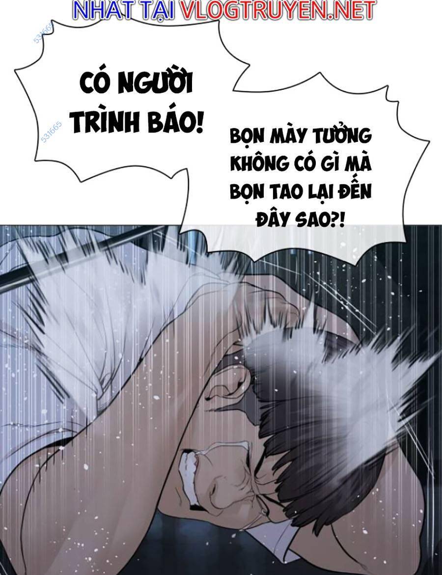 Cách Chiến Thắng Trận Đấu Chapter 153 - Trang 2