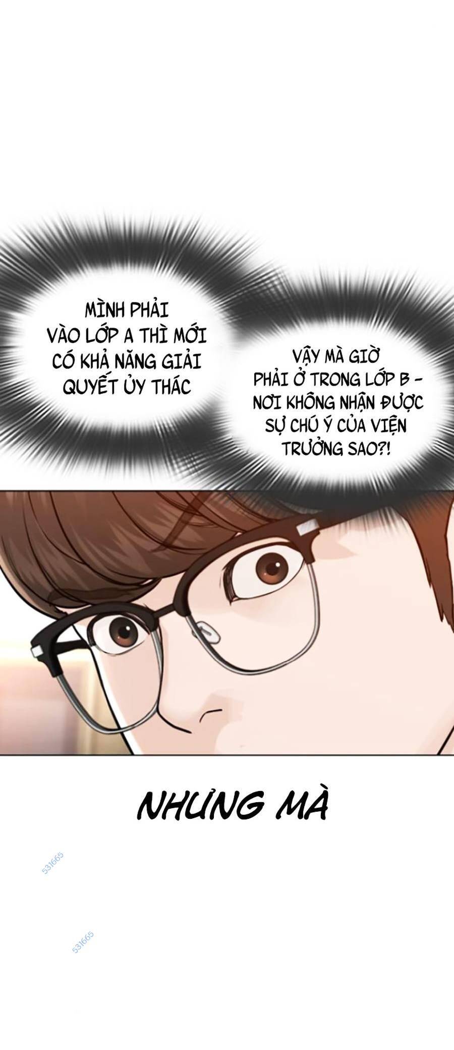 Cách Chiến Thắng Trận Đấu Chapter 153 - Trang 2