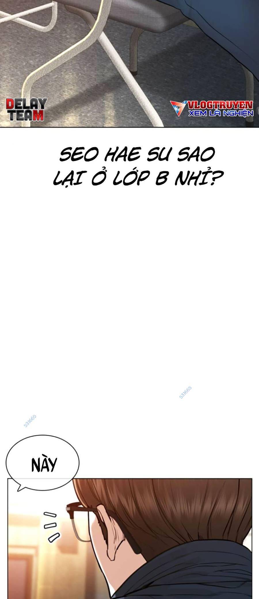 Cách Chiến Thắng Trận Đấu Chapter 153 - Trang 2