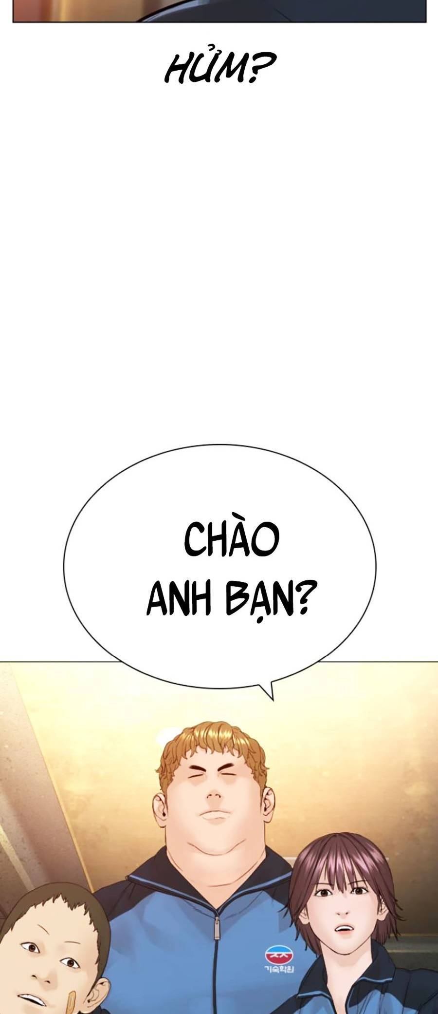 Cách Chiến Thắng Trận Đấu Chapter 153 - Trang 2