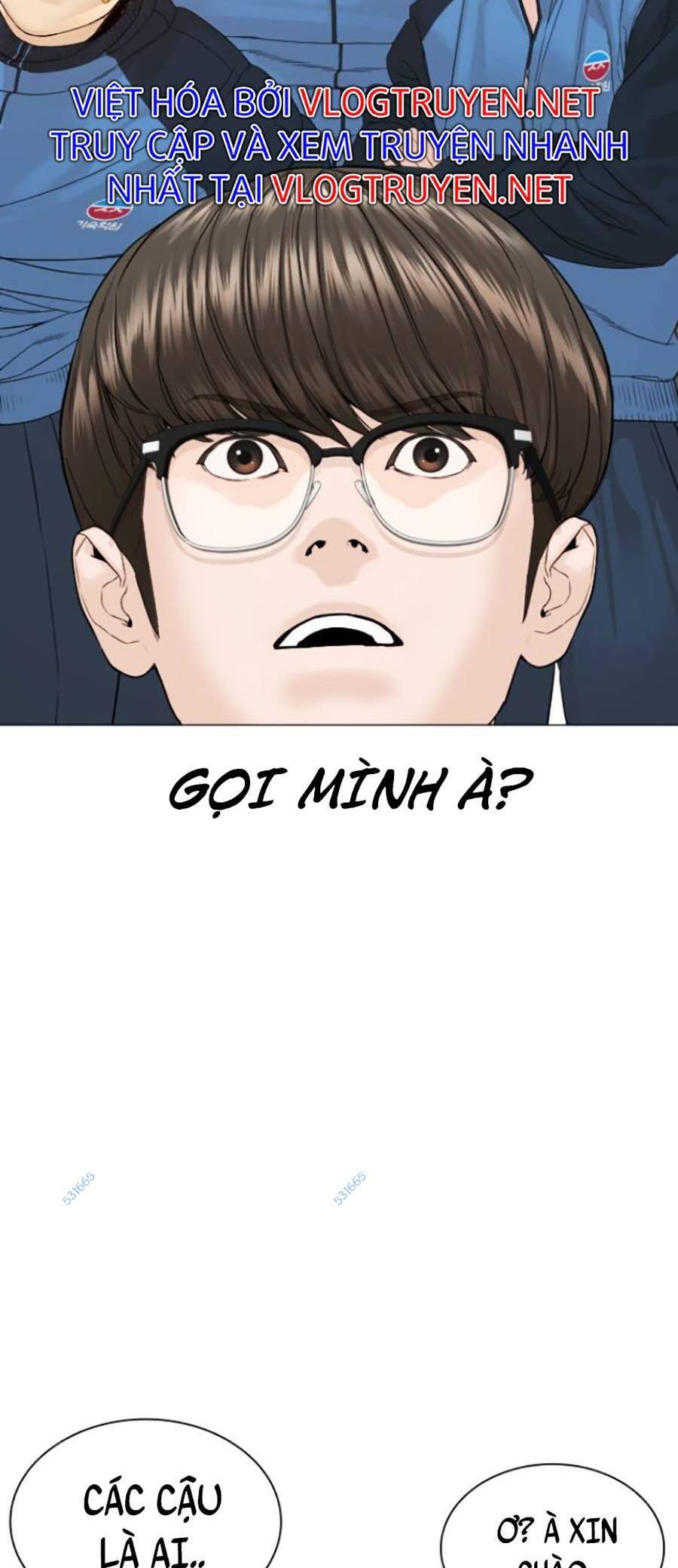 Cách Chiến Thắng Trận Đấu Chapter 153 - Trang 2