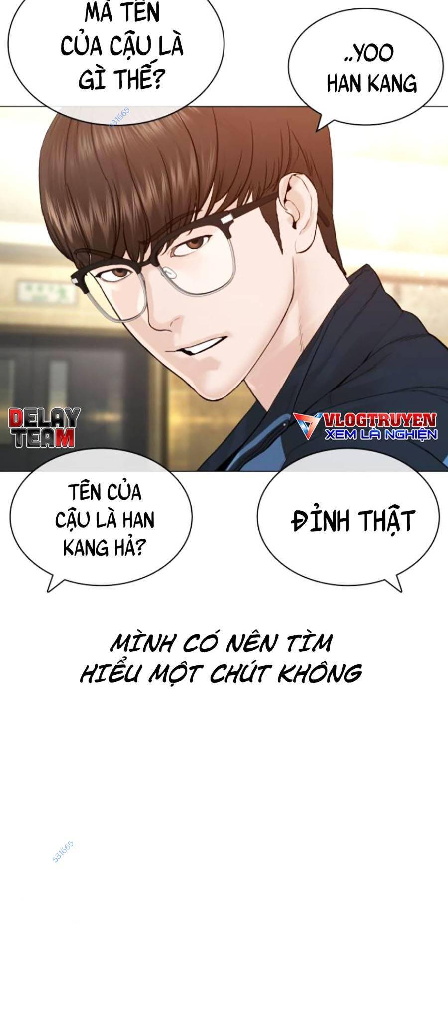 Cách Chiến Thắng Trận Đấu Chapter 153 - Trang 2