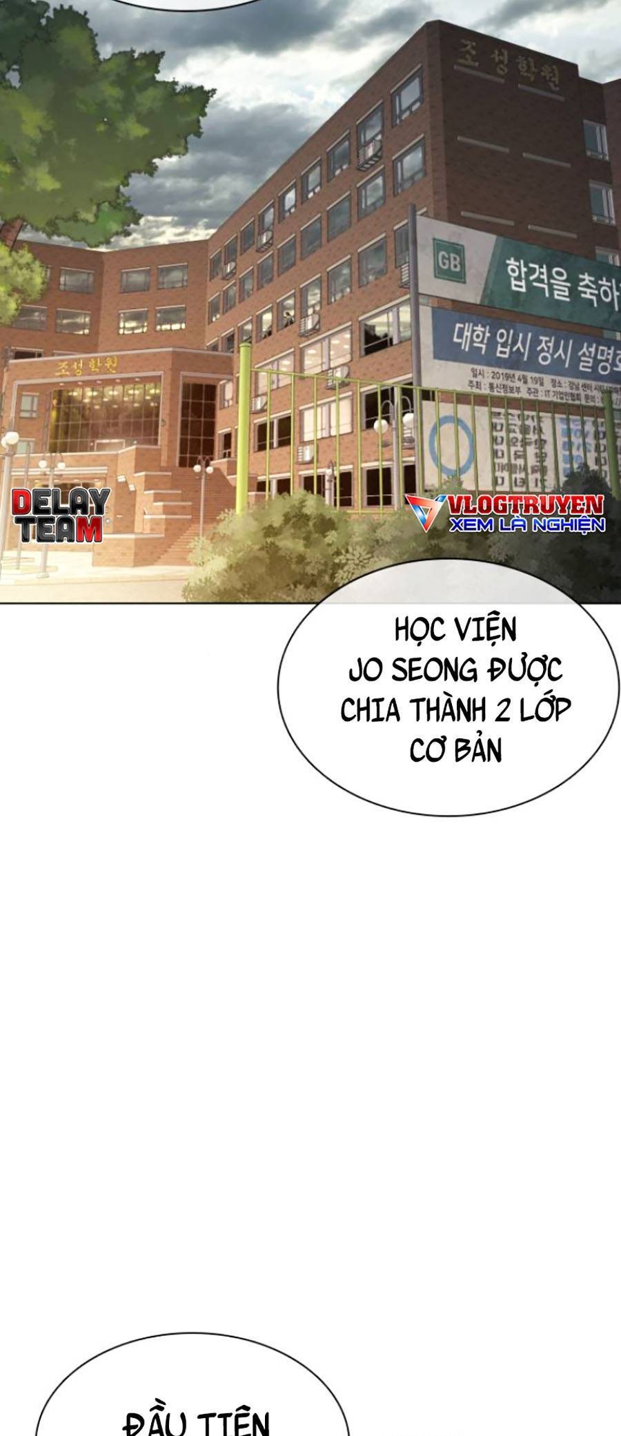 Cách Chiến Thắng Trận Đấu Chapter 153 - Trang 2