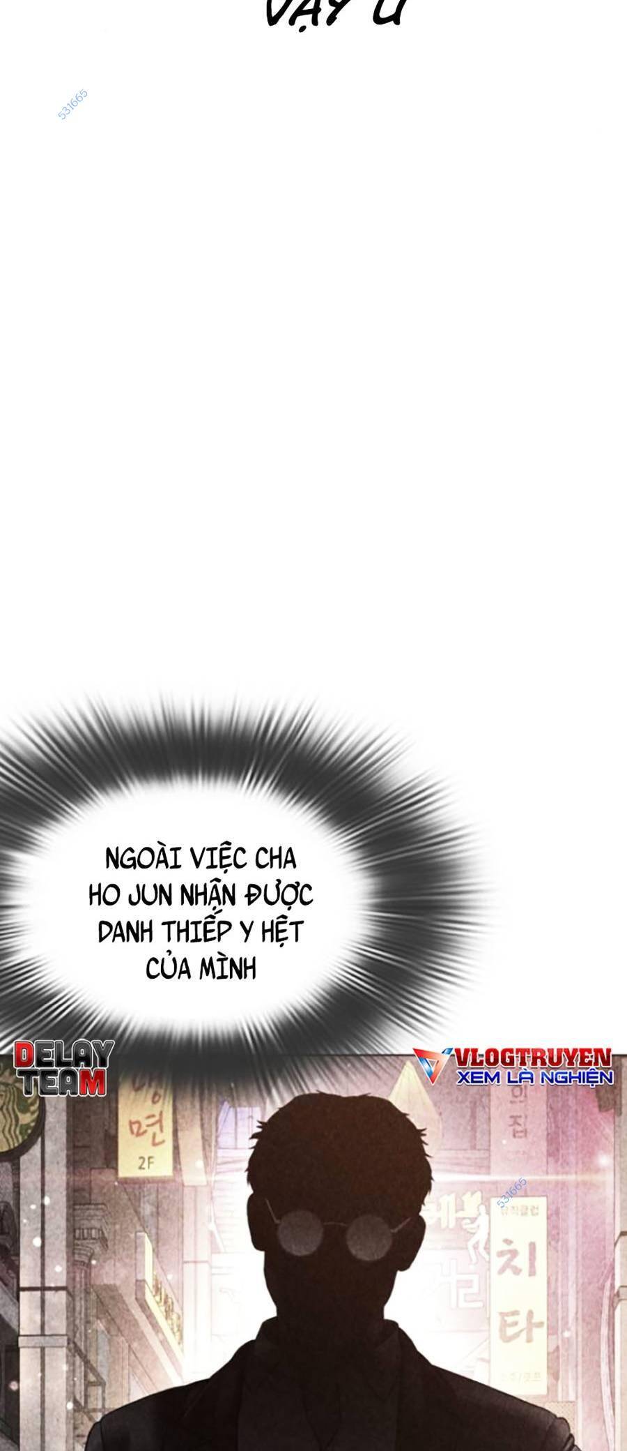 Cách Chiến Thắng Trận Đấu Chapter 153 - Trang 2