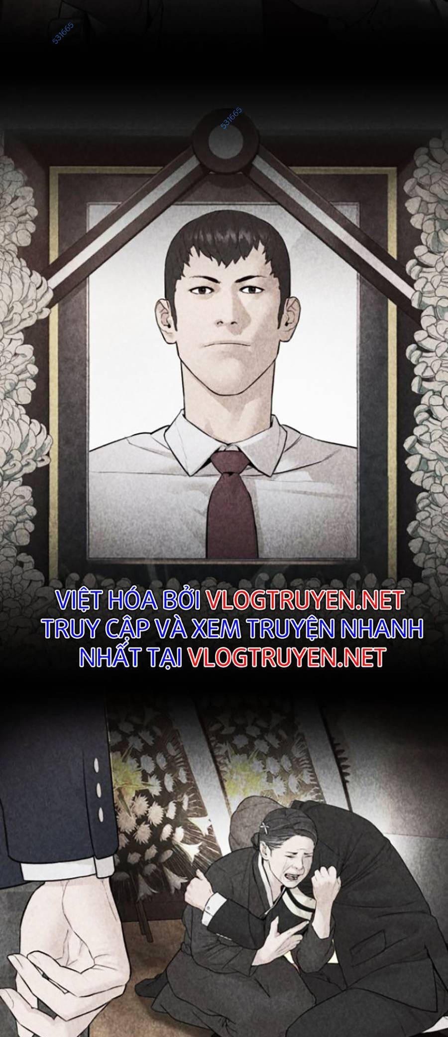 Cách Chiến Thắng Trận Đấu Chapter 153 - Trang 2