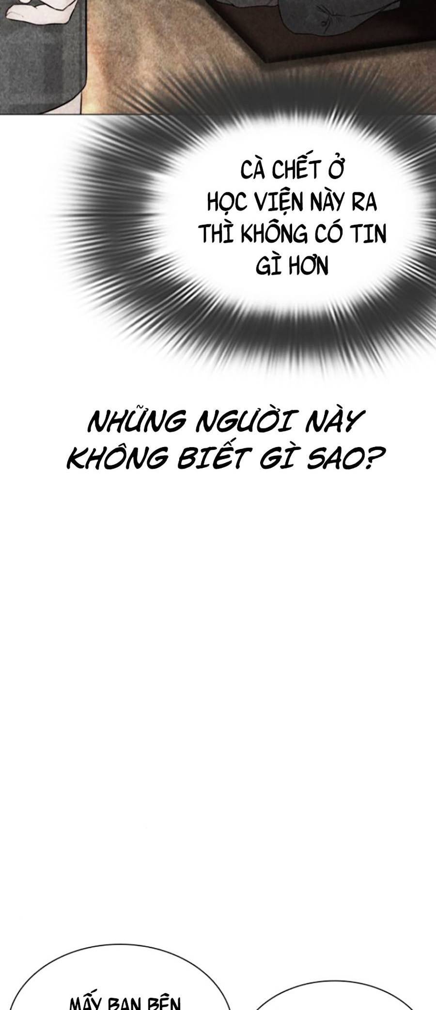 Cách Chiến Thắng Trận Đấu Chapter 153 - Trang 2