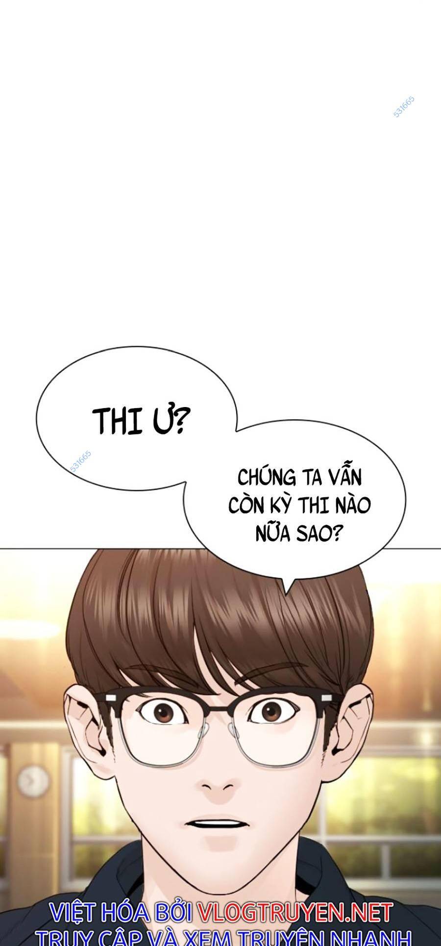 Cách Chiến Thắng Trận Đấu Chapter 153 - Trang 2