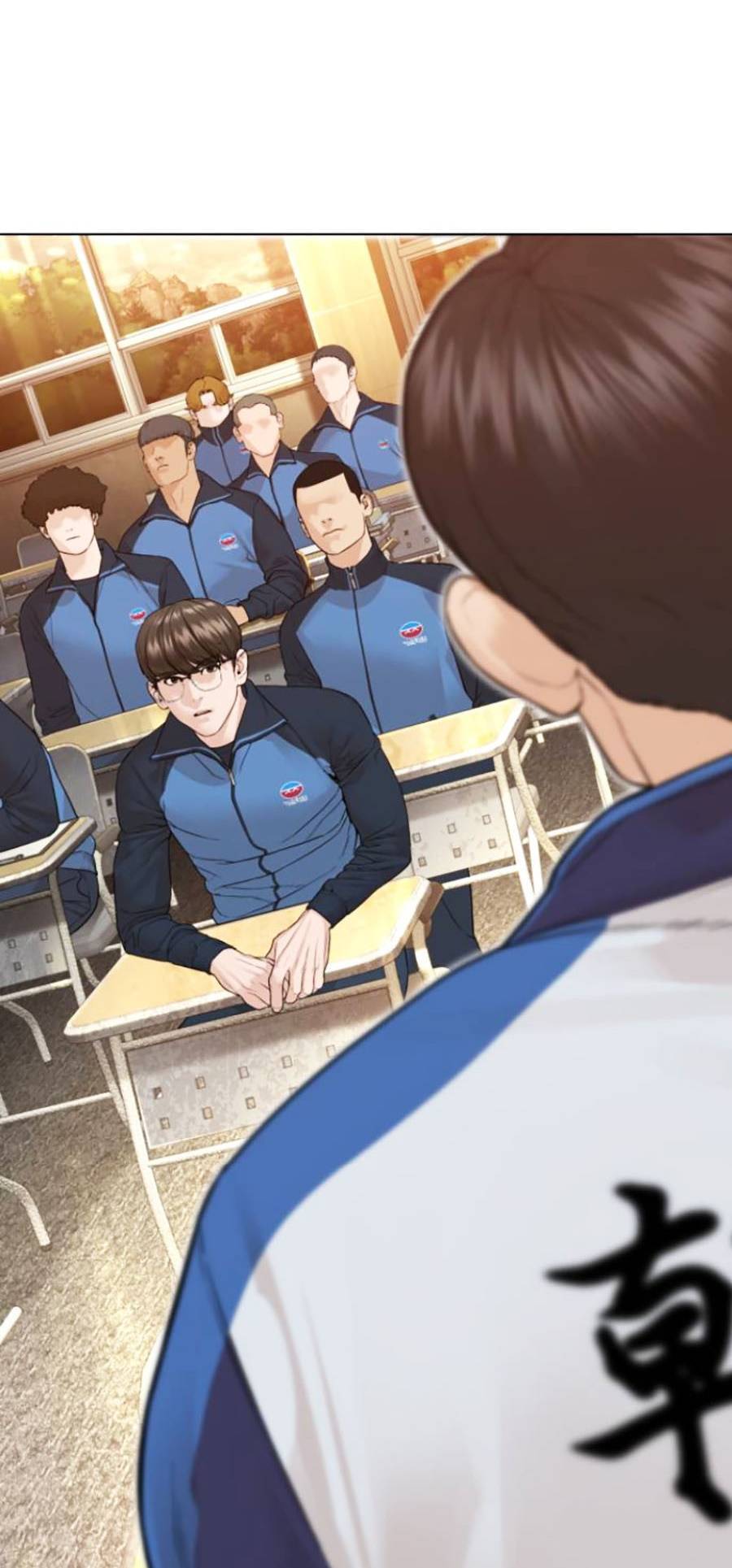 Cách Chiến Thắng Trận Đấu Chapter 153 - Trang 2