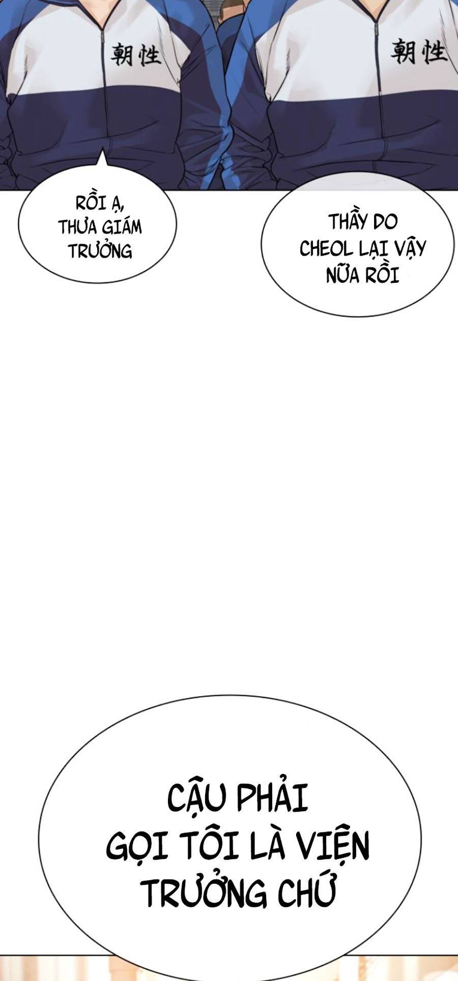 Cách Chiến Thắng Trận Đấu Chapter 153 - Trang 2