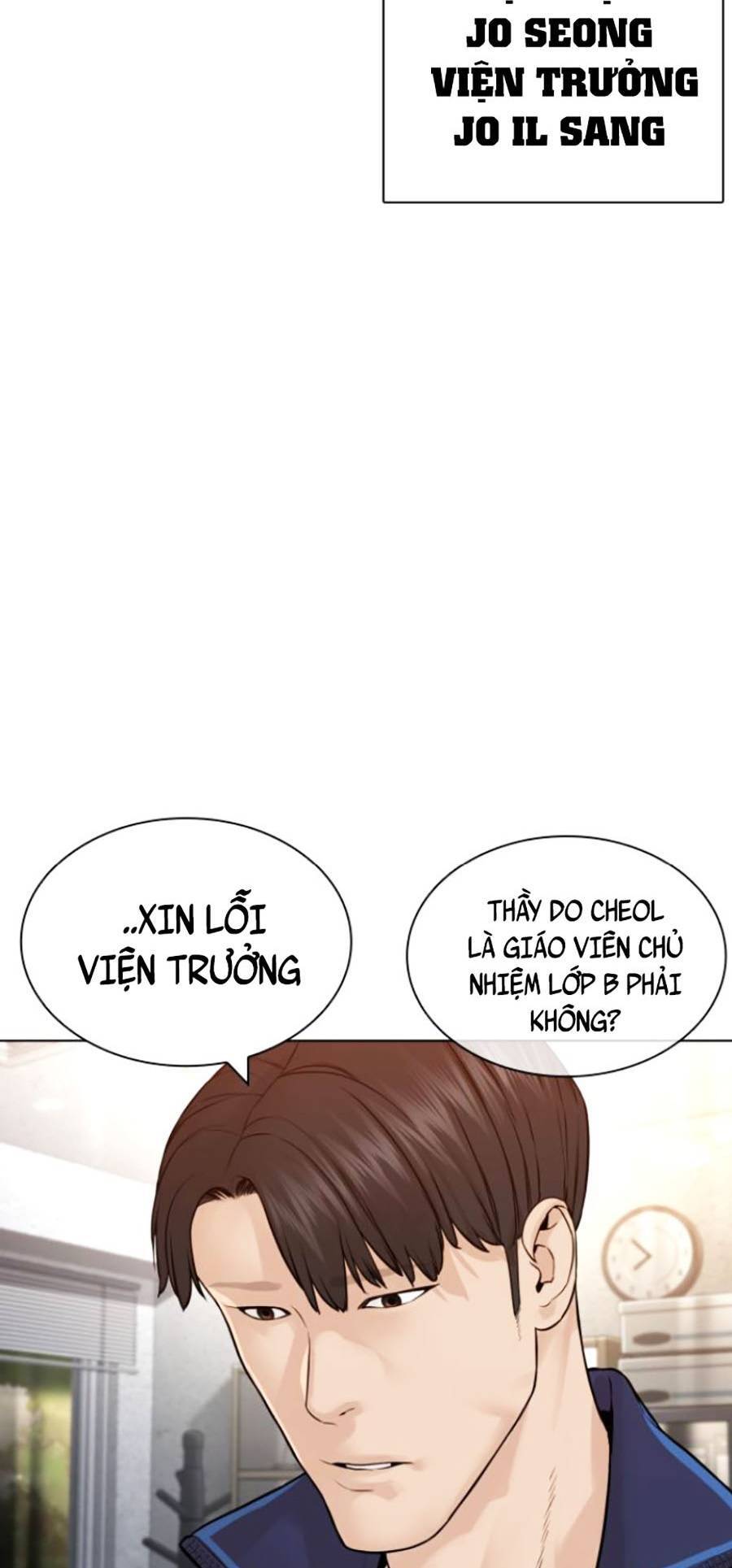 Cách Chiến Thắng Trận Đấu Chapter 153 - Trang 2