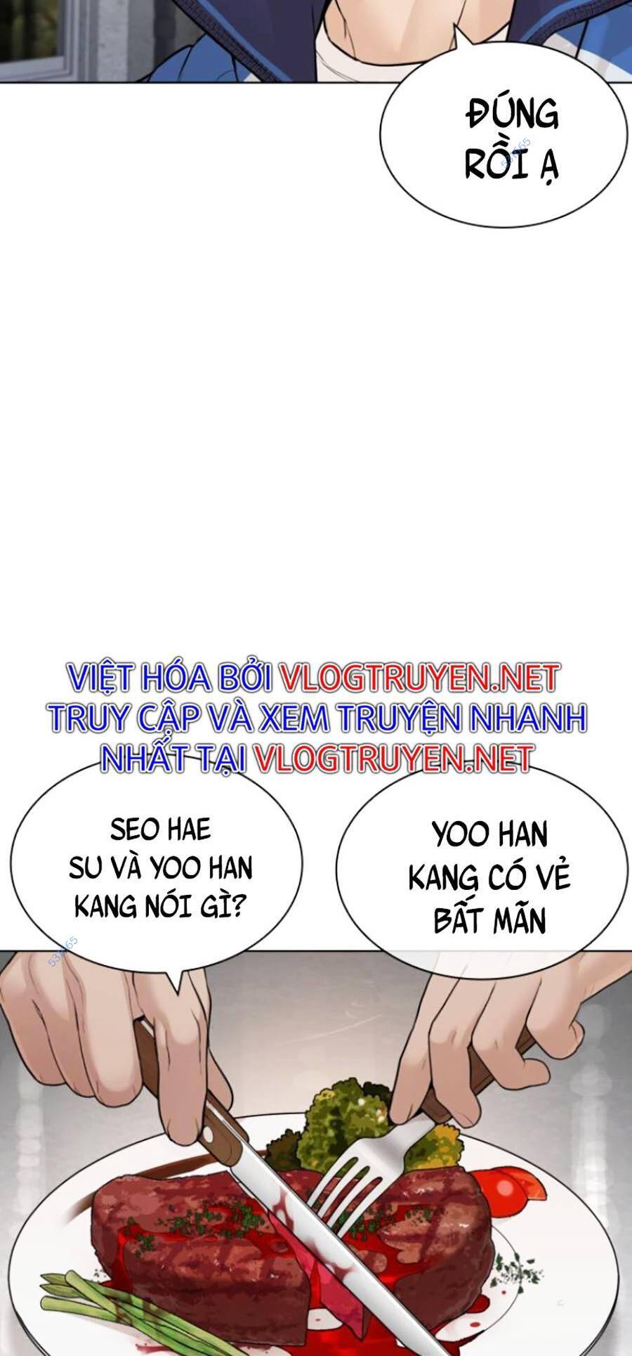 Cách Chiến Thắng Trận Đấu Chapter 153 - Trang 2