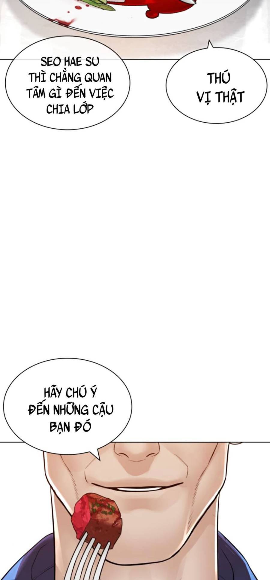 Cách Chiến Thắng Trận Đấu Chapter 153 - Trang 2