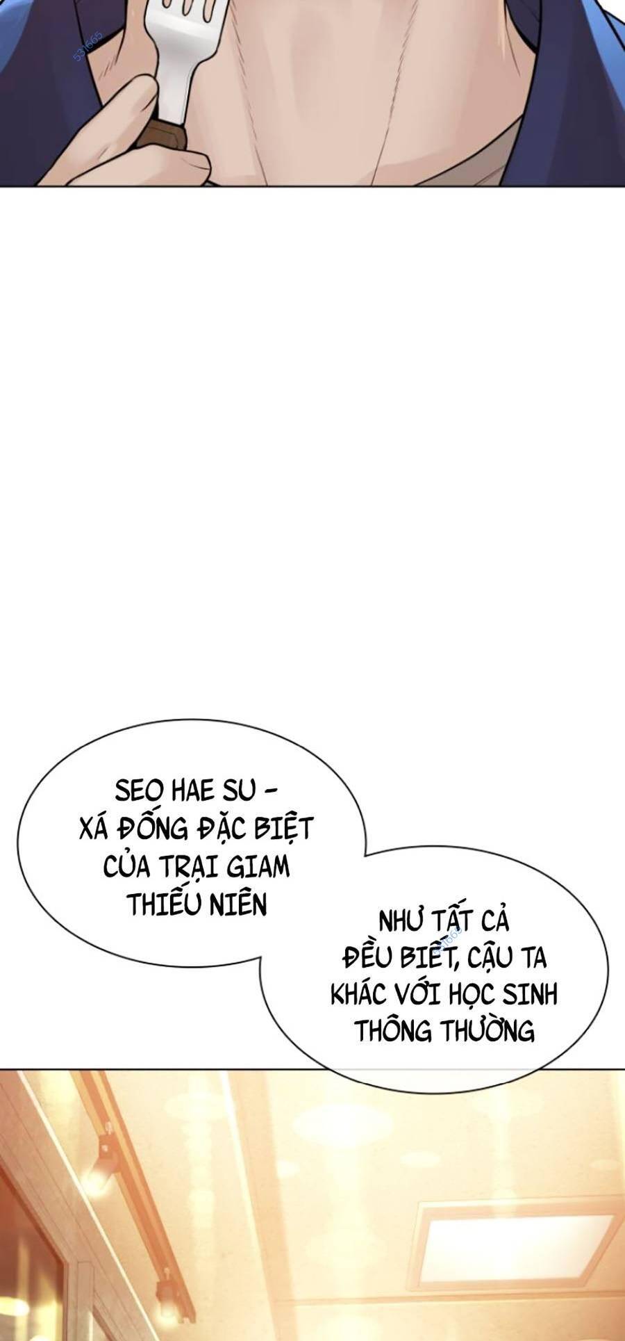 Cách Chiến Thắng Trận Đấu Chapter 153 - Trang 2