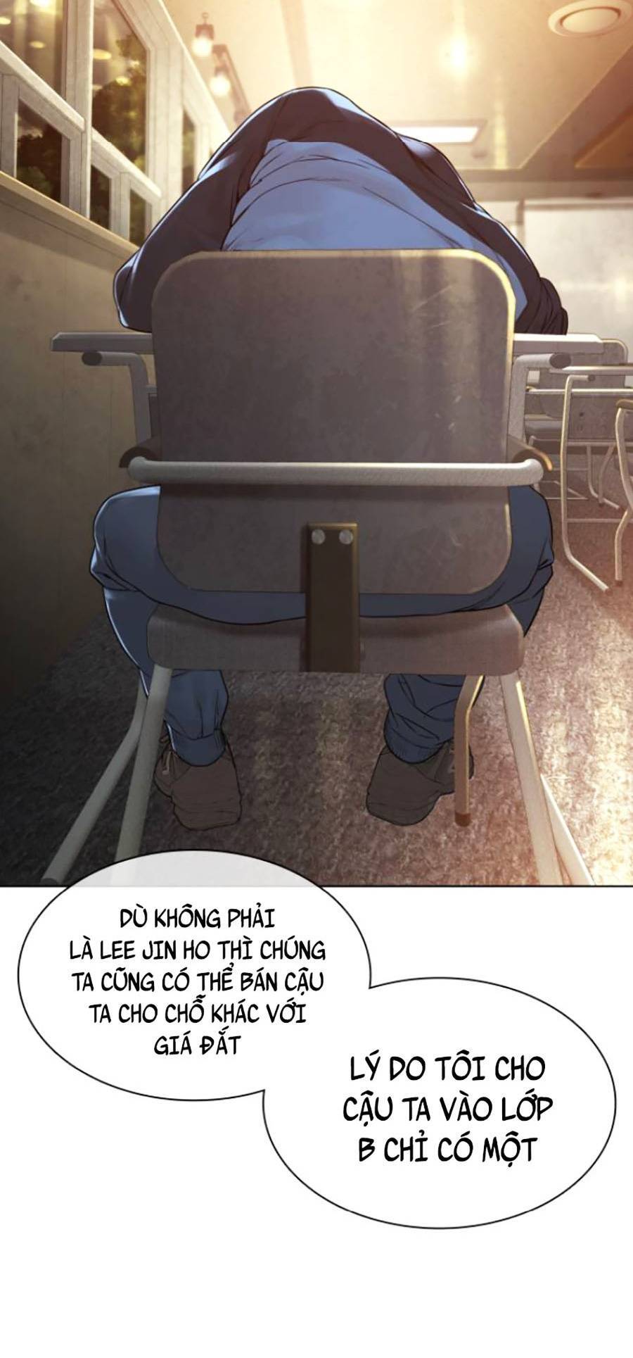 Cách Chiến Thắng Trận Đấu Chapter 153 - Trang 2