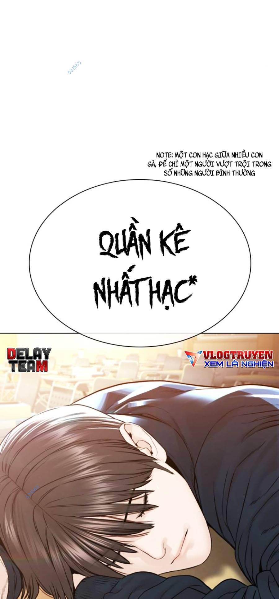 Cách Chiến Thắng Trận Đấu Chapter 153 - Trang 2