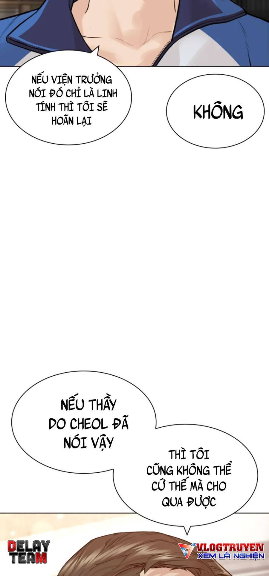 Cách Chiến Thắng Trận Đấu Chapter 153 - Trang 2