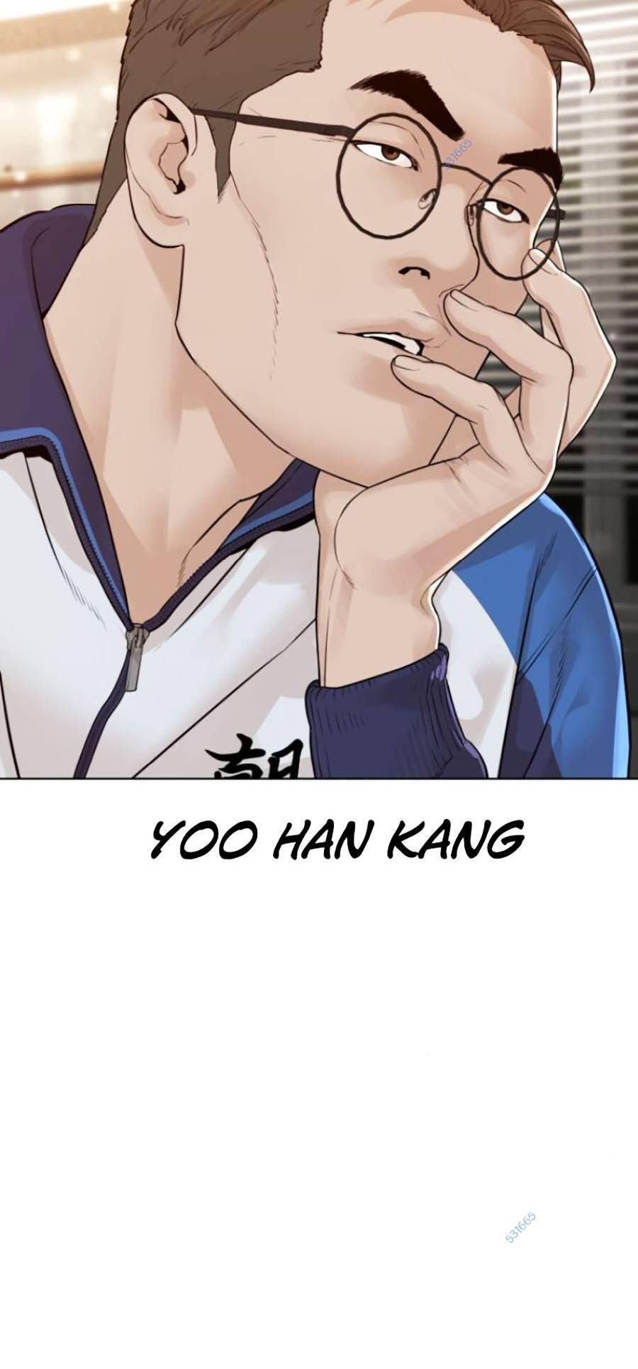 Cách Chiến Thắng Trận Đấu Chapter 153 - Trang 2