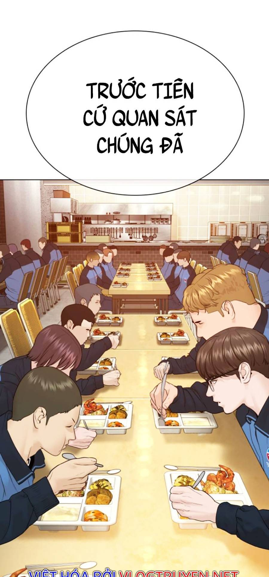 Cách Chiến Thắng Trận Đấu Chapter 153 - Trang 2