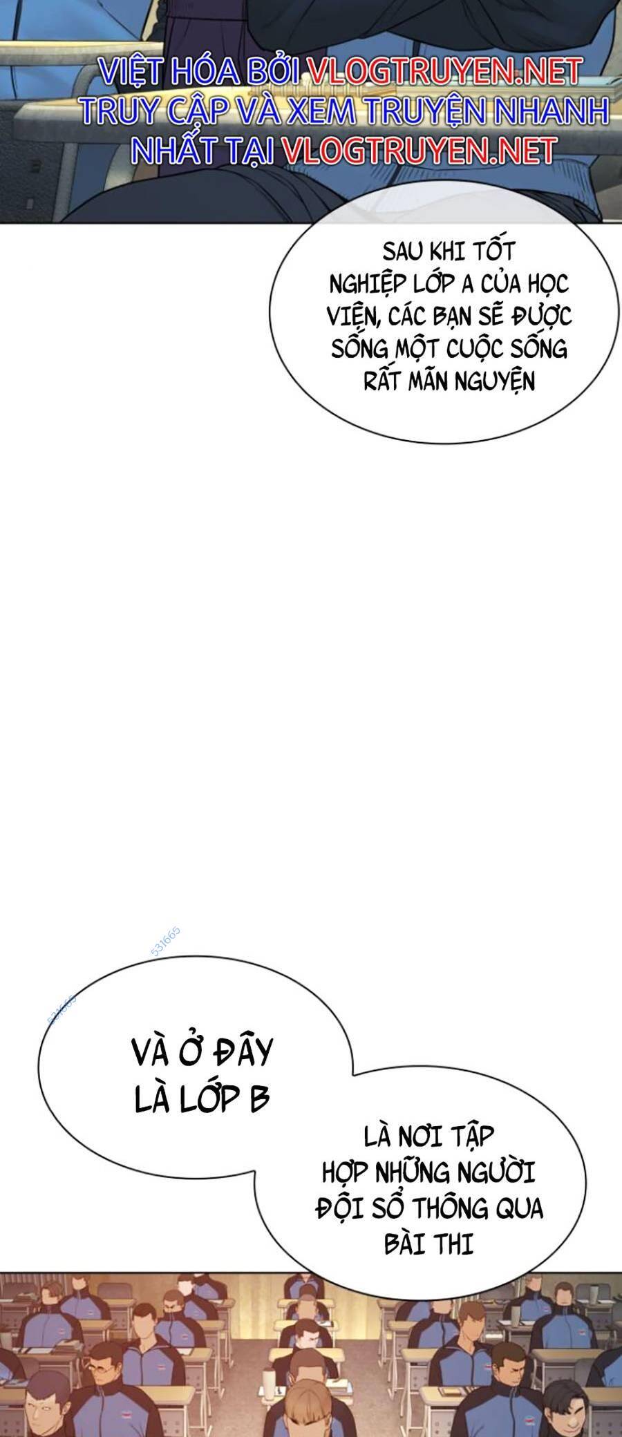 Cách Chiến Thắng Trận Đấu Chapter 153 - Trang 2