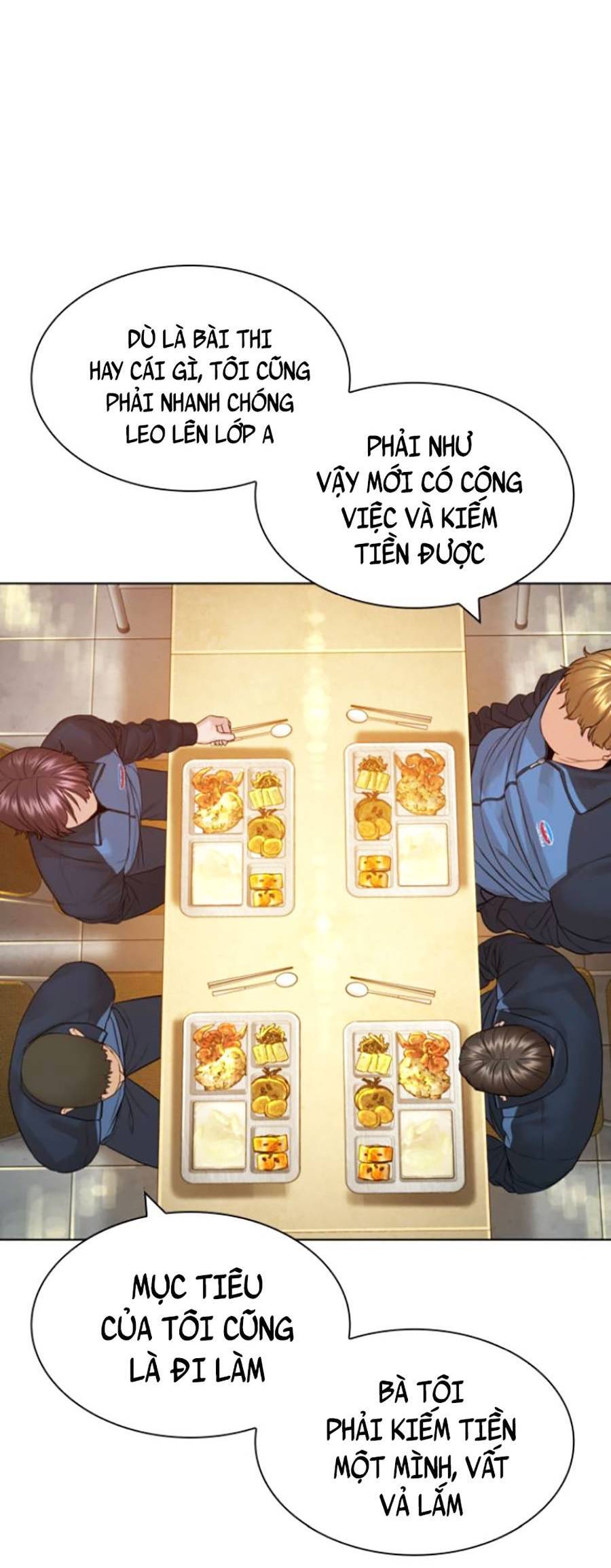 Cách Chiến Thắng Trận Đấu Chapter 153 - Trang 2