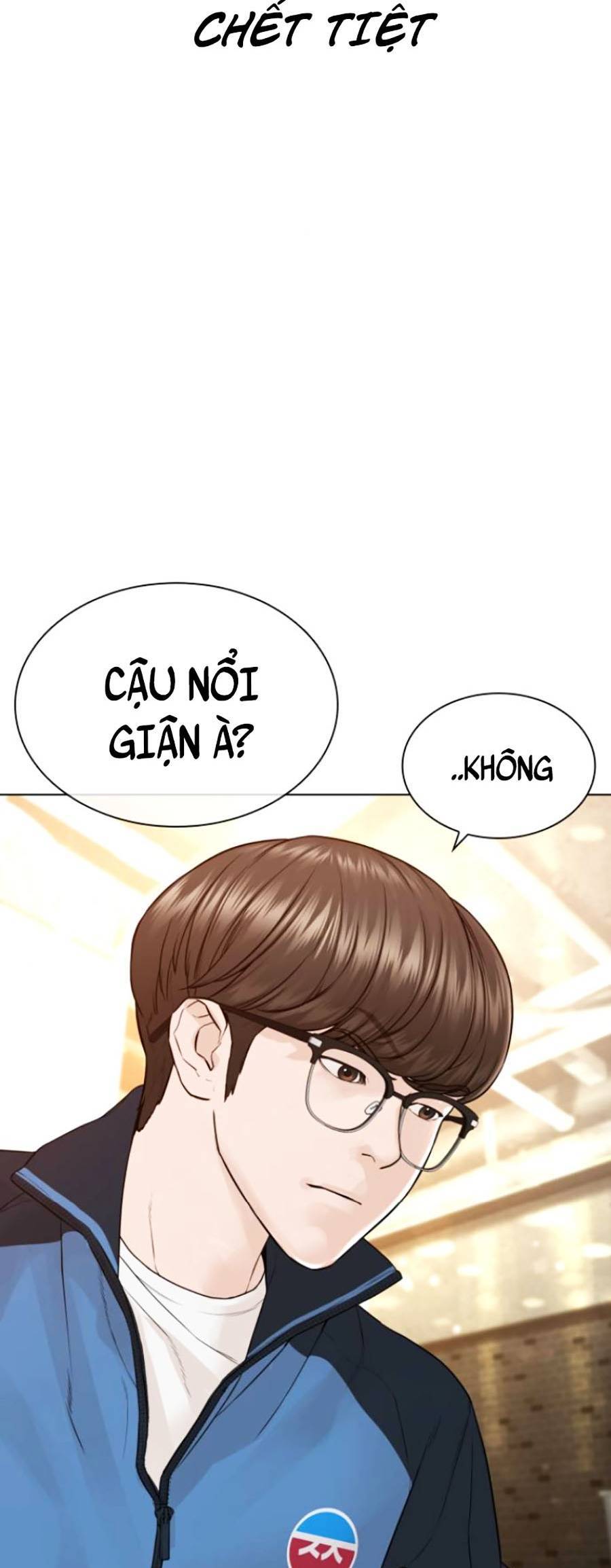 Cách Chiến Thắng Trận Đấu Chapter 153 - Trang 2