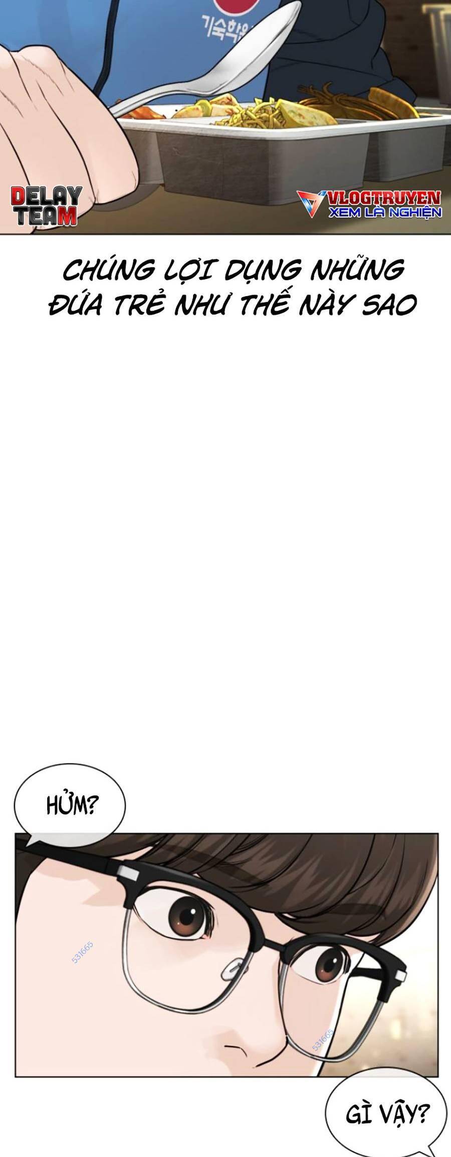 Cách Chiến Thắng Trận Đấu Chapter 153 - Trang 2