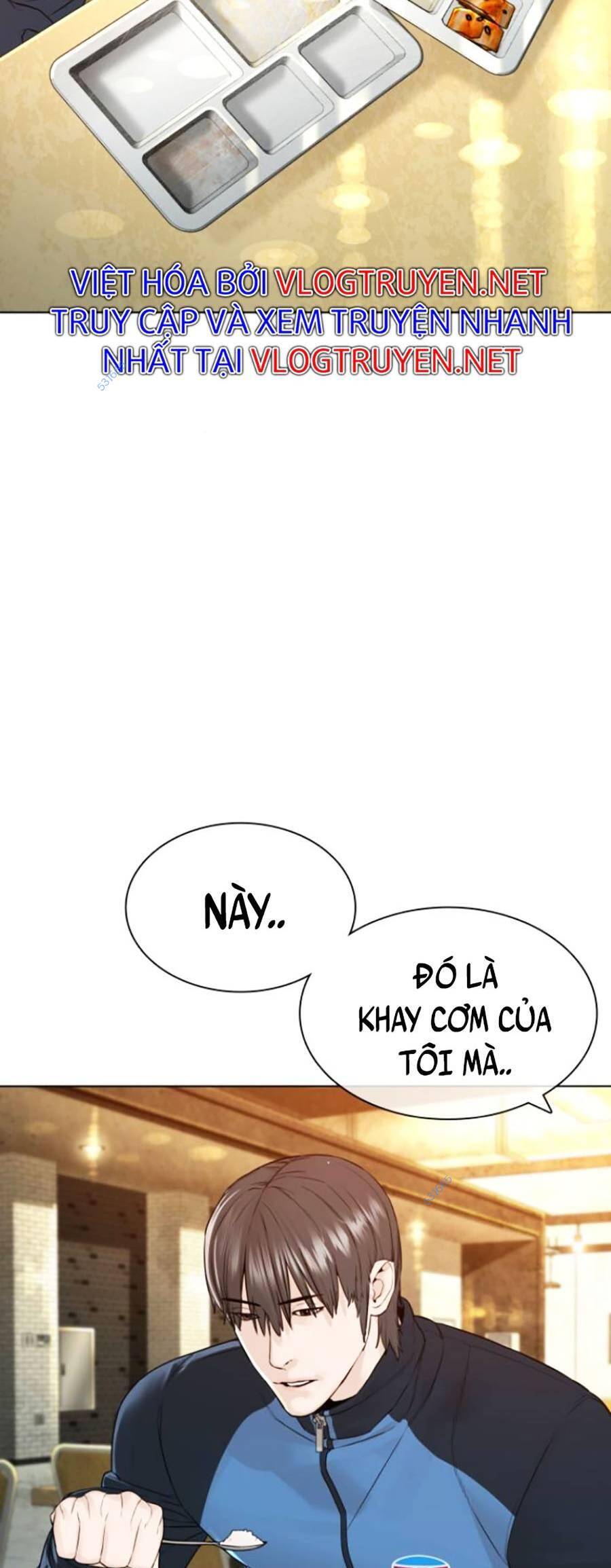 Cách Chiến Thắng Trận Đấu Chapter 153 - Trang 2