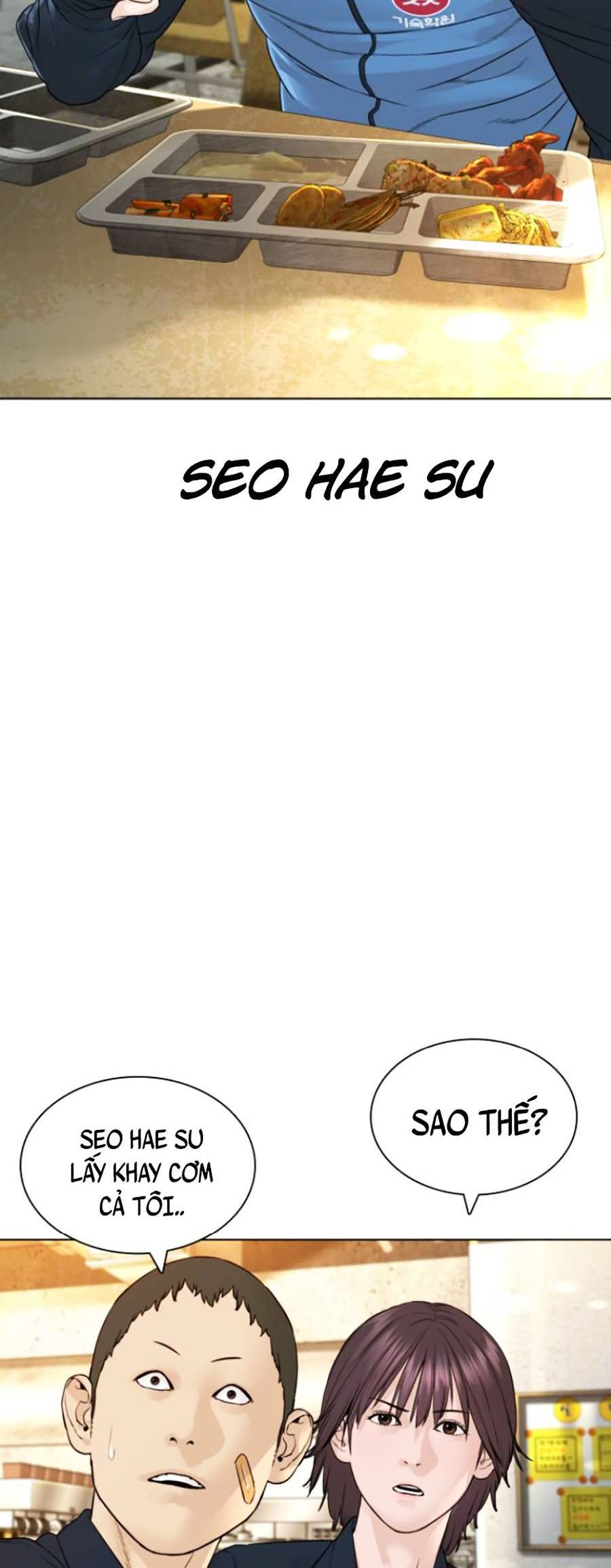 Cách Chiến Thắng Trận Đấu Chapter 153 - Trang 2