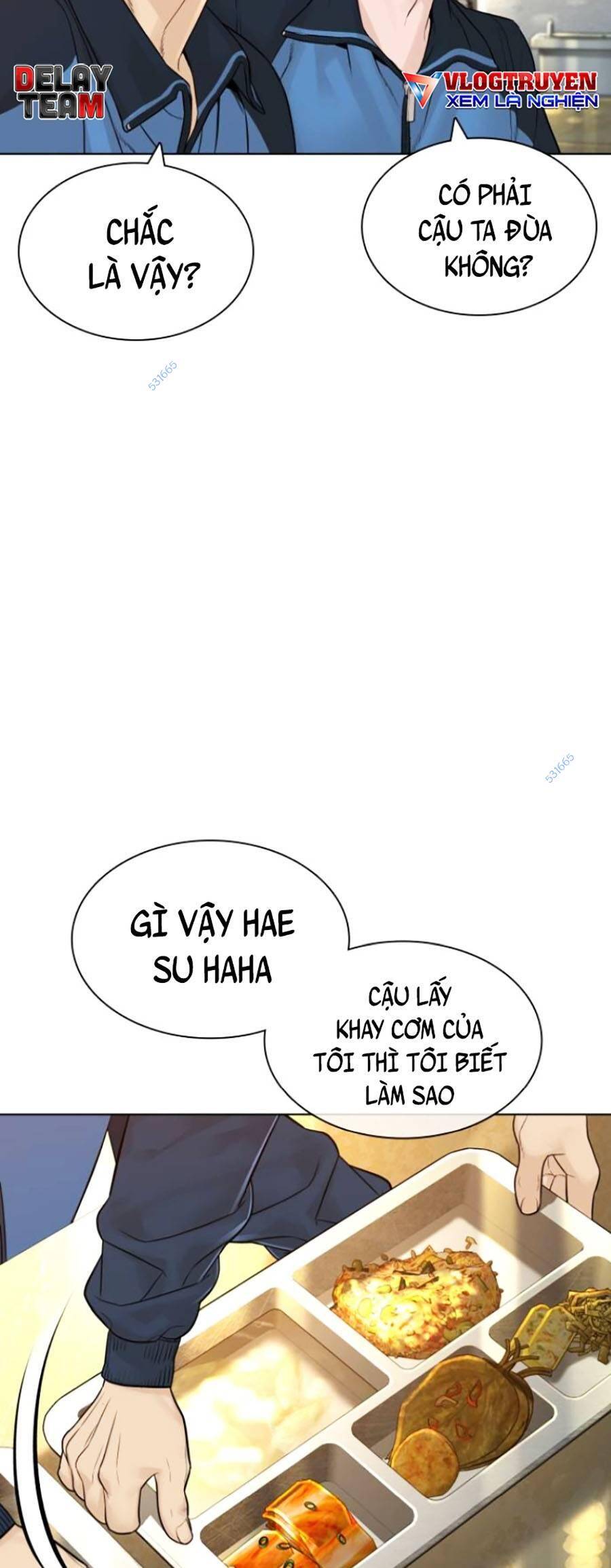 Cách Chiến Thắng Trận Đấu Chapter 153 - Trang 2