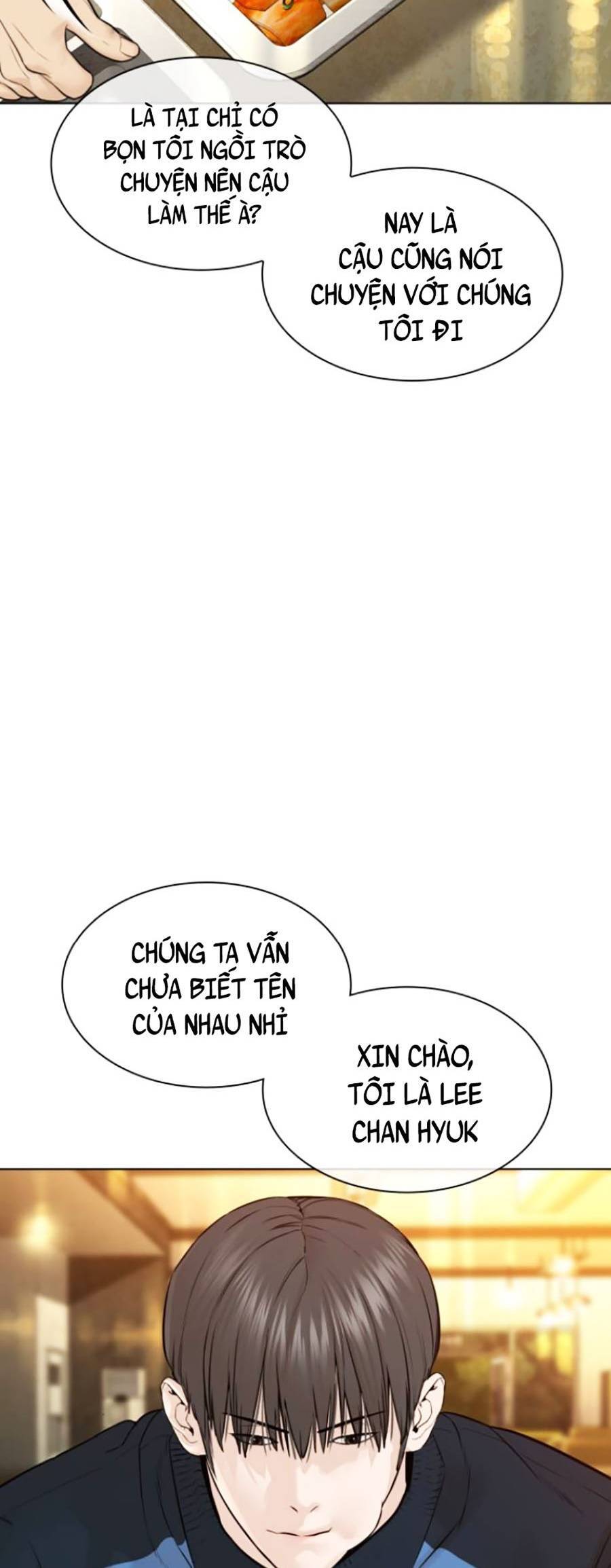 Cách Chiến Thắng Trận Đấu Chapter 153 - Trang 2