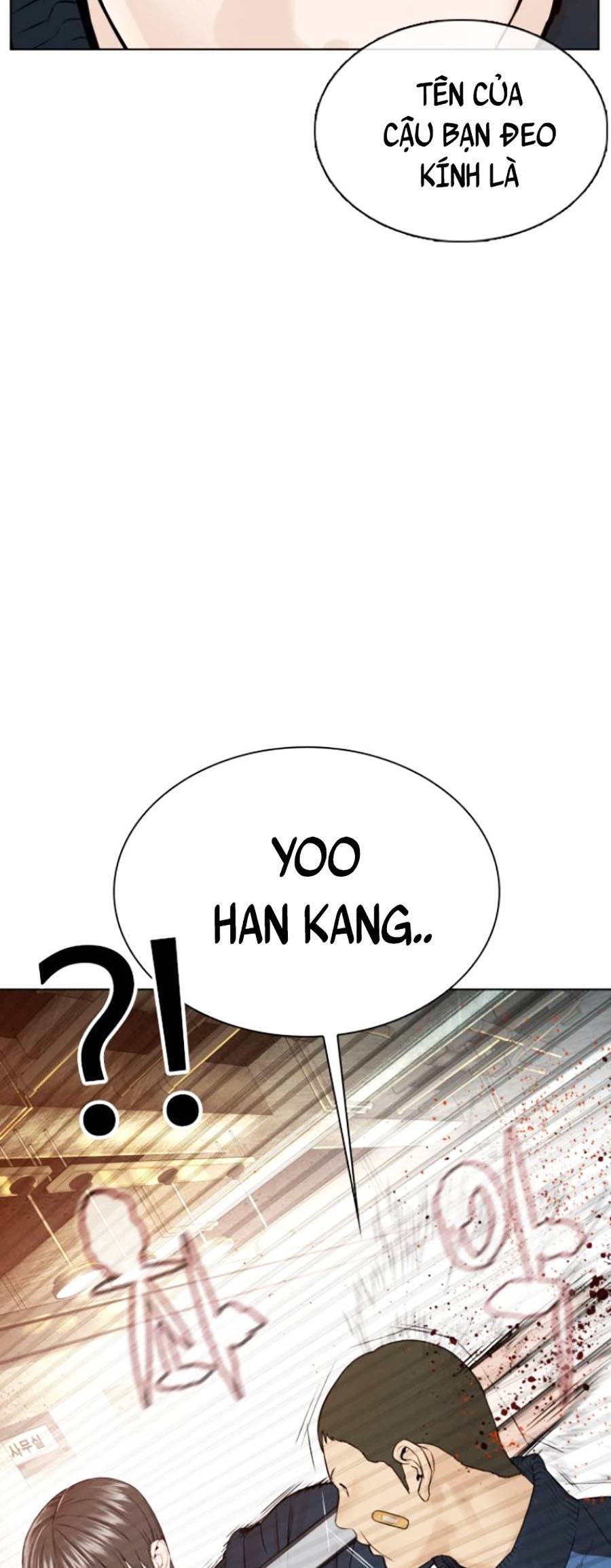 Cách Chiến Thắng Trận Đấu Chapter 153 - Trang 2