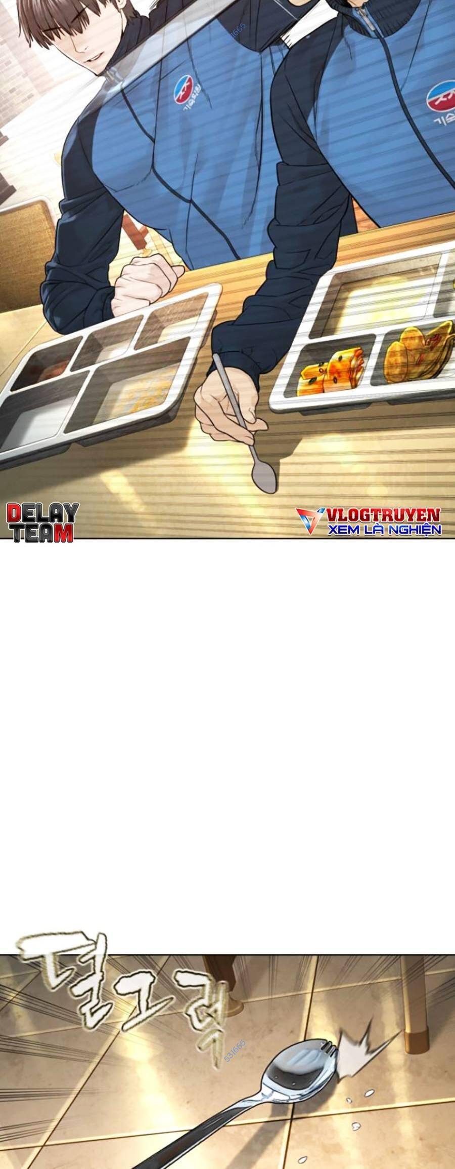 Cách Chiến Thắng Trận Đấu Chapter 153 - Trang 2