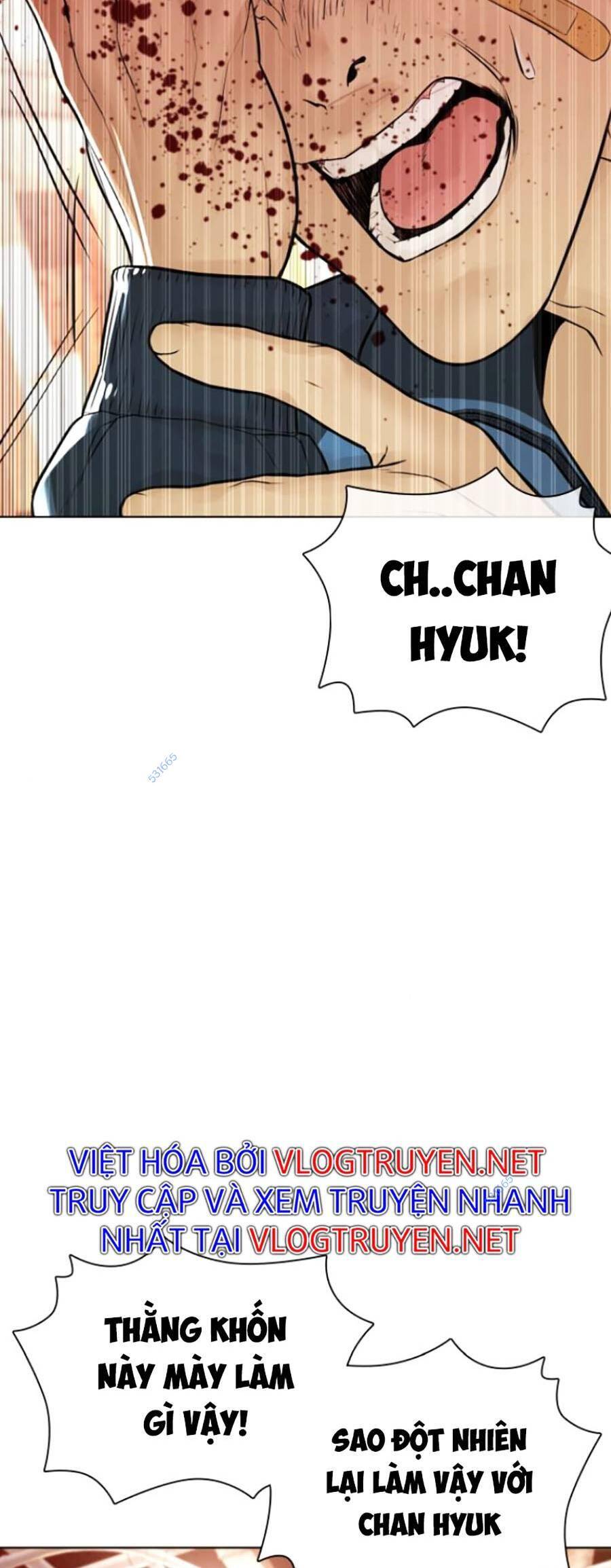 Cách Chiến Thắng Trận Đấu Chapter 153 - Trang 2