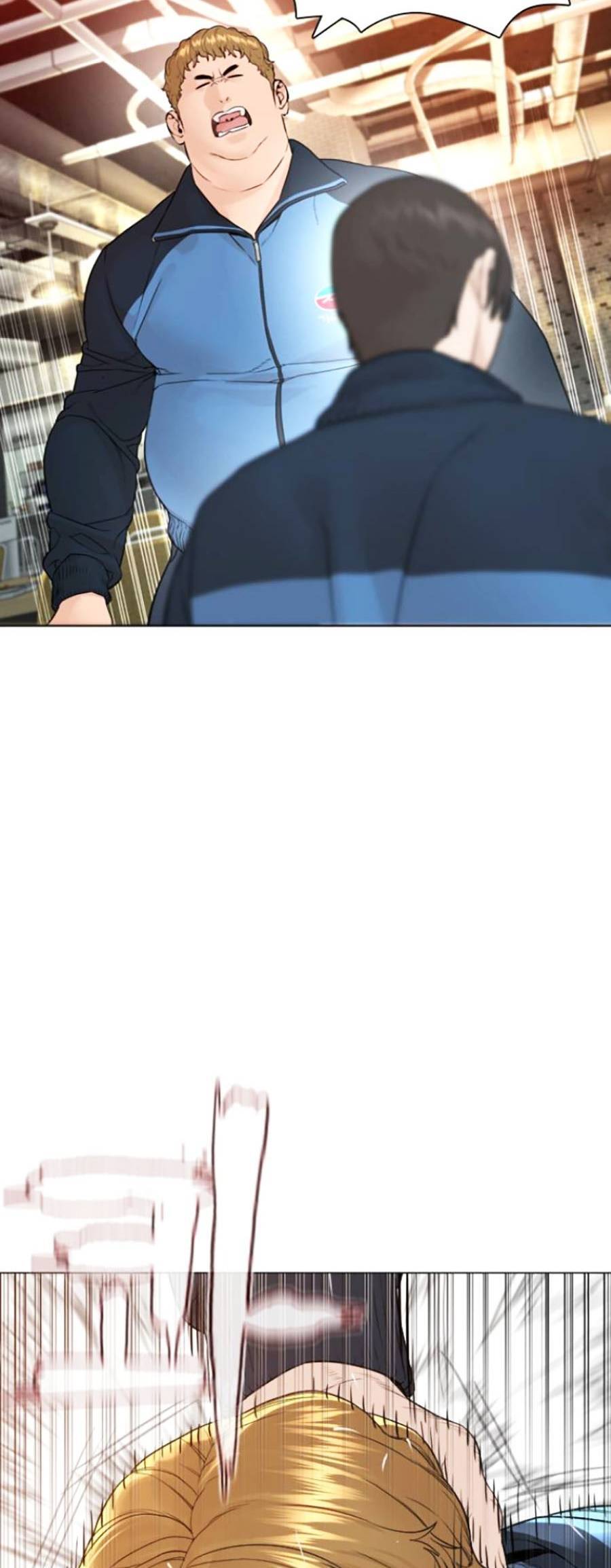 Cách Chiến Thắng Trận Đấu Chapter 153 - Trang 2